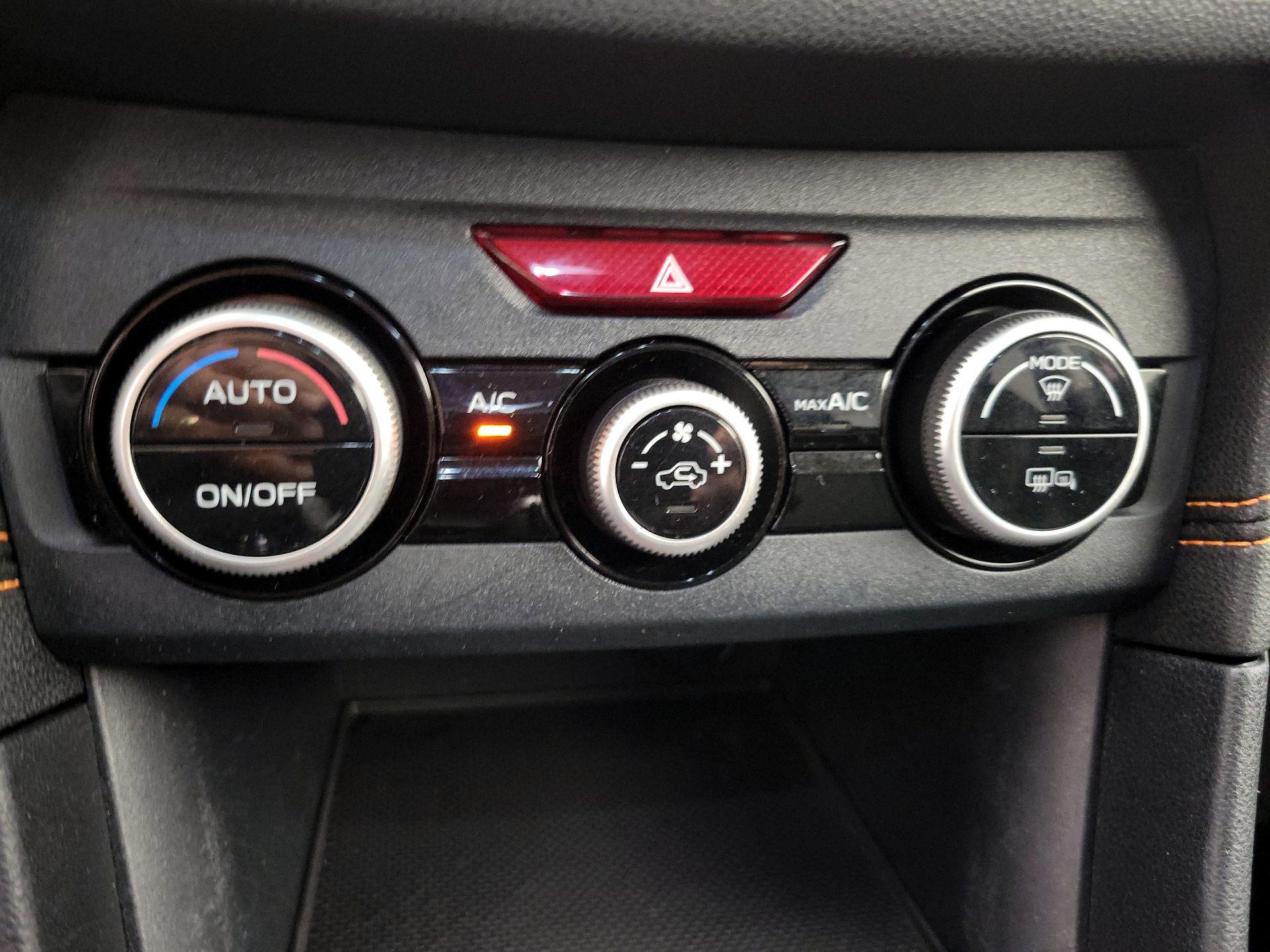 Thumbnail: 2019 Subaru Crosstrek - 17