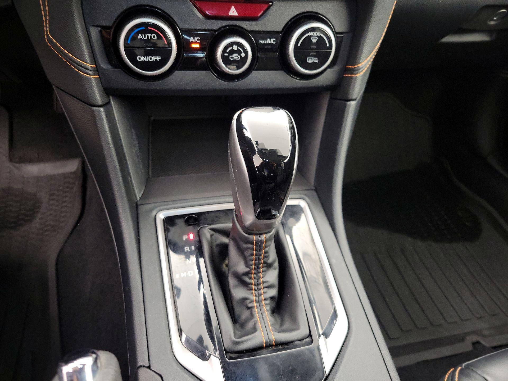 Thumbnail: 2019 Subaru Crosstrek - 18