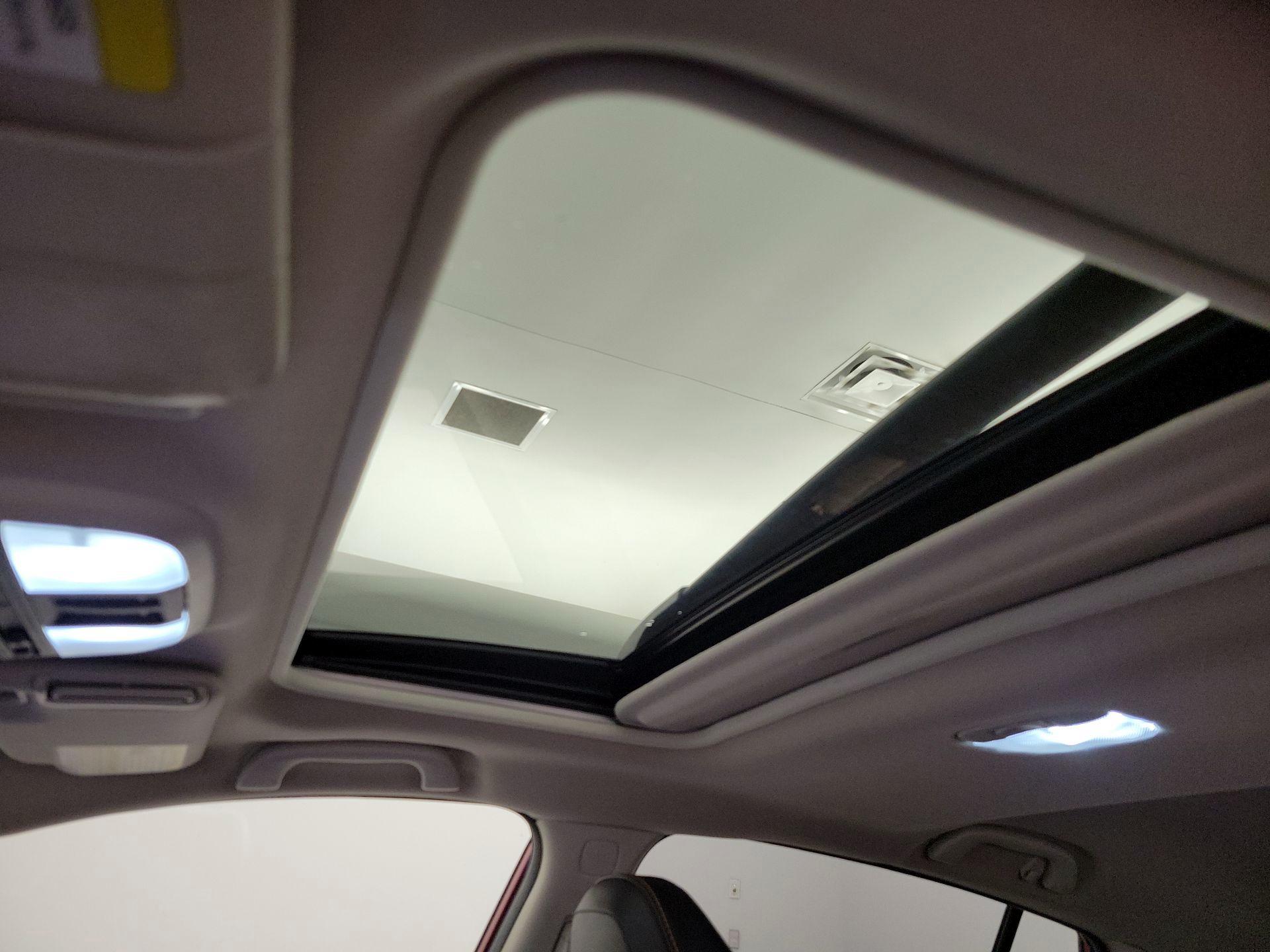 Thumbnail: 2019 Subaru Crosstrek - 20