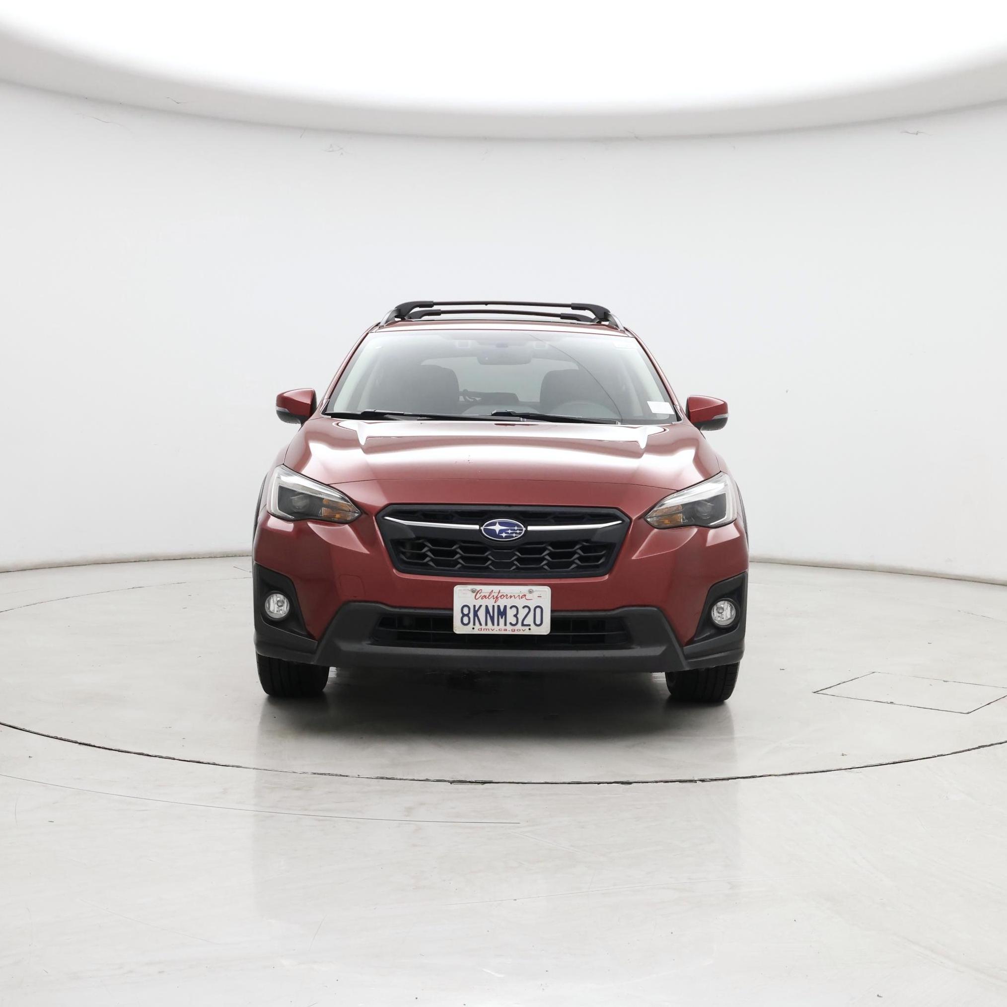 Thumbnail: 2019 Subaru Crosstrek - 5