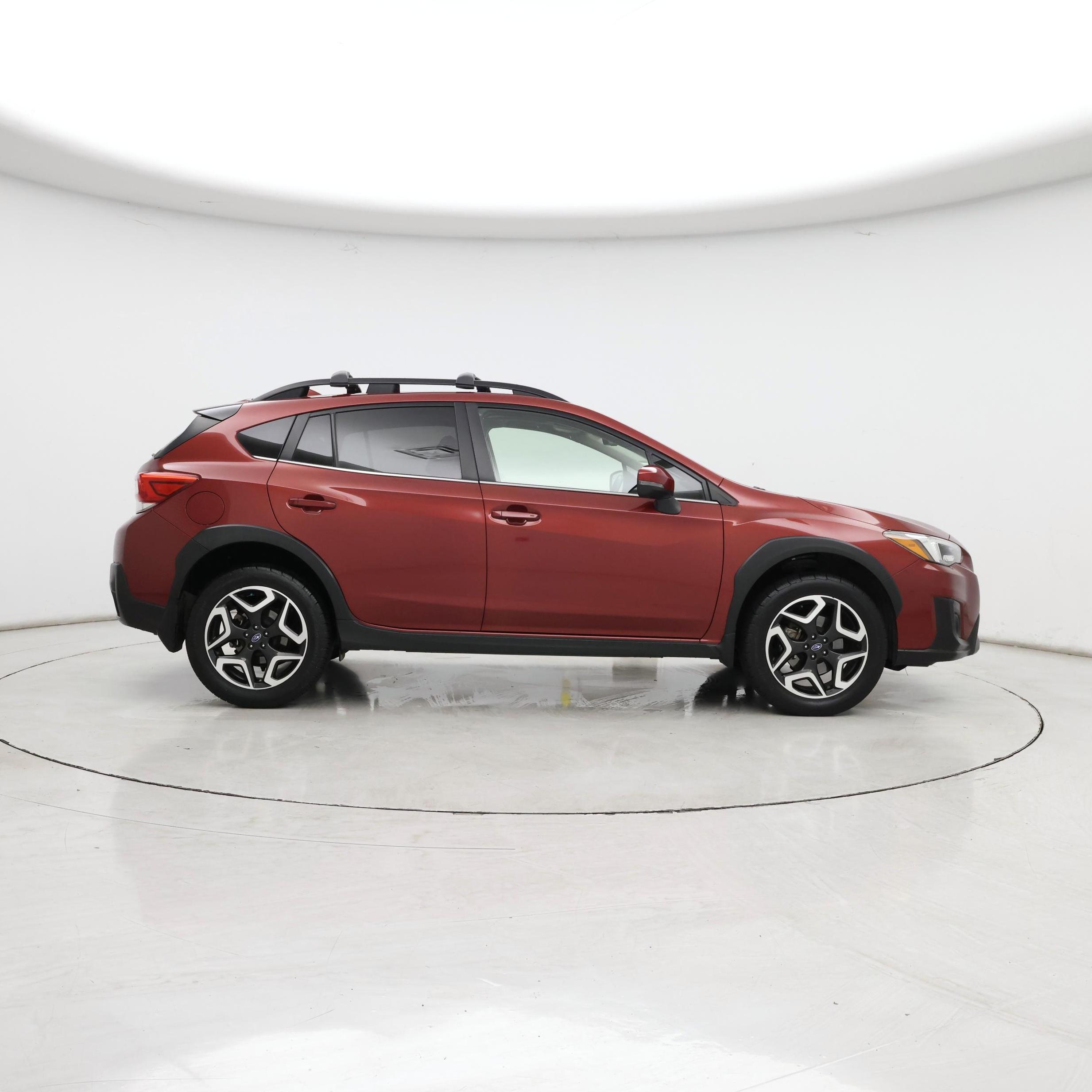 Thumbnail: 2019 Subaru Crosstrek - 7