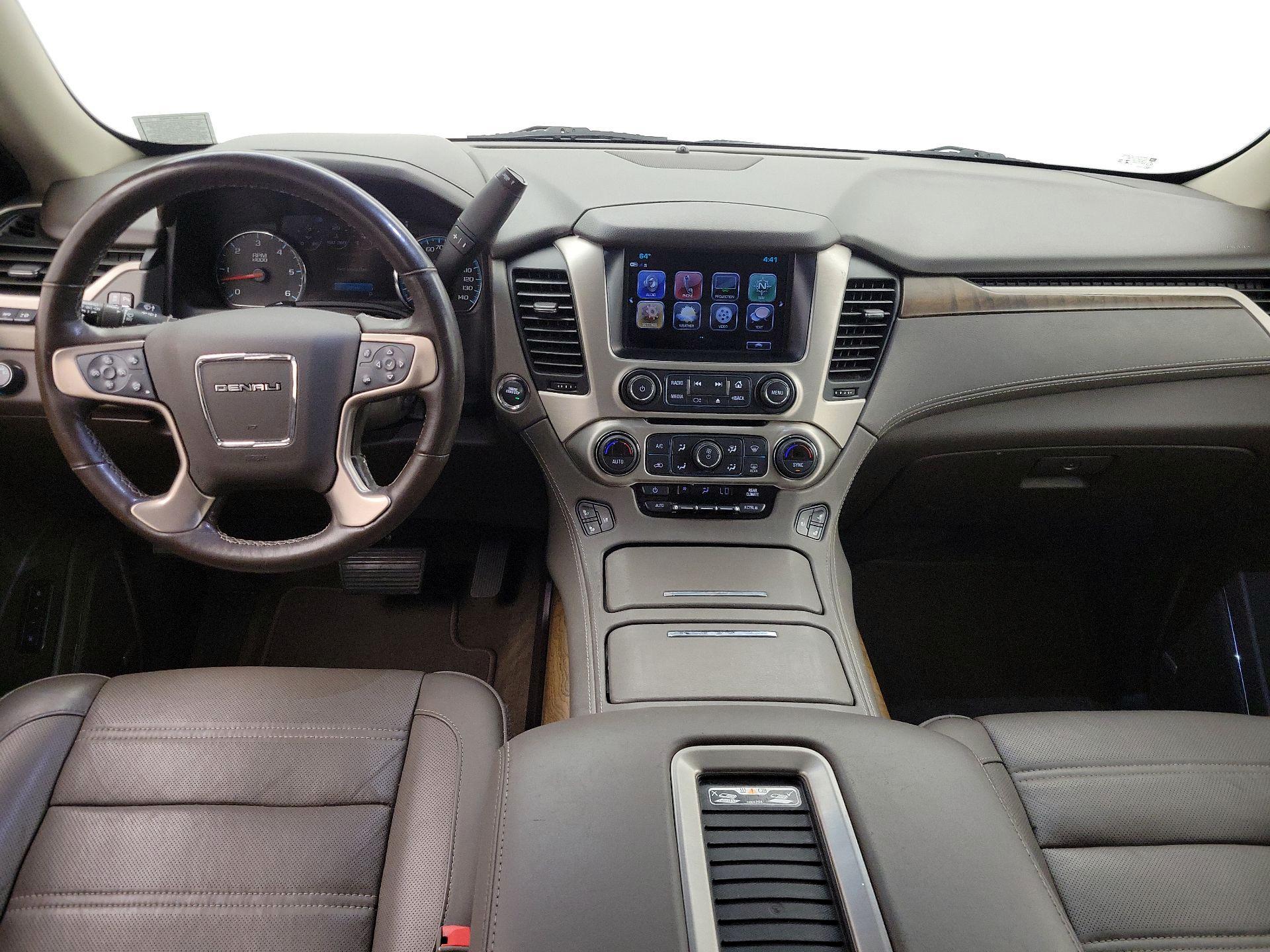 Thumbnail: 2019 GMC Yukon - 9