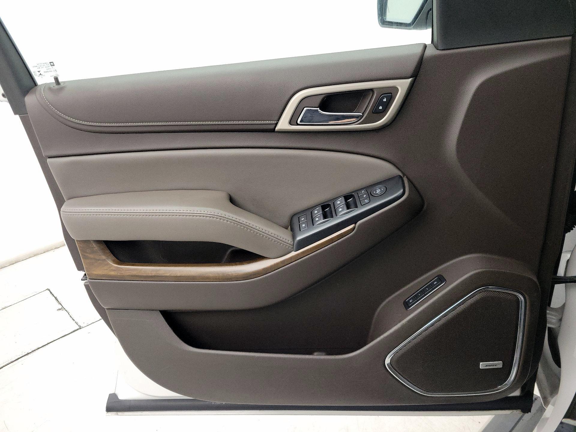 Thumbnail: 2019 GMC Yukon - 12