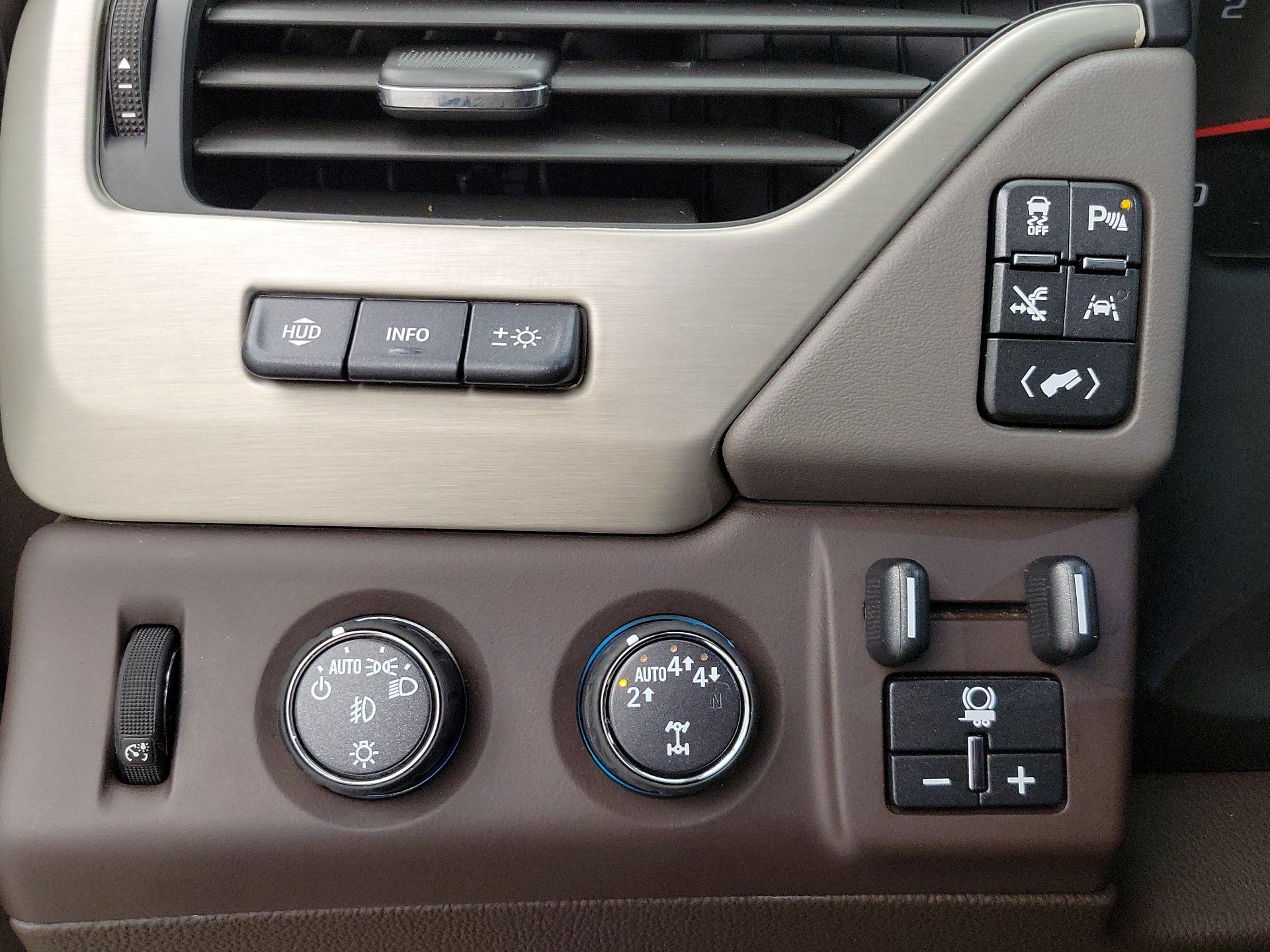 Thumbnail: 2019 GMC Yukon - 13