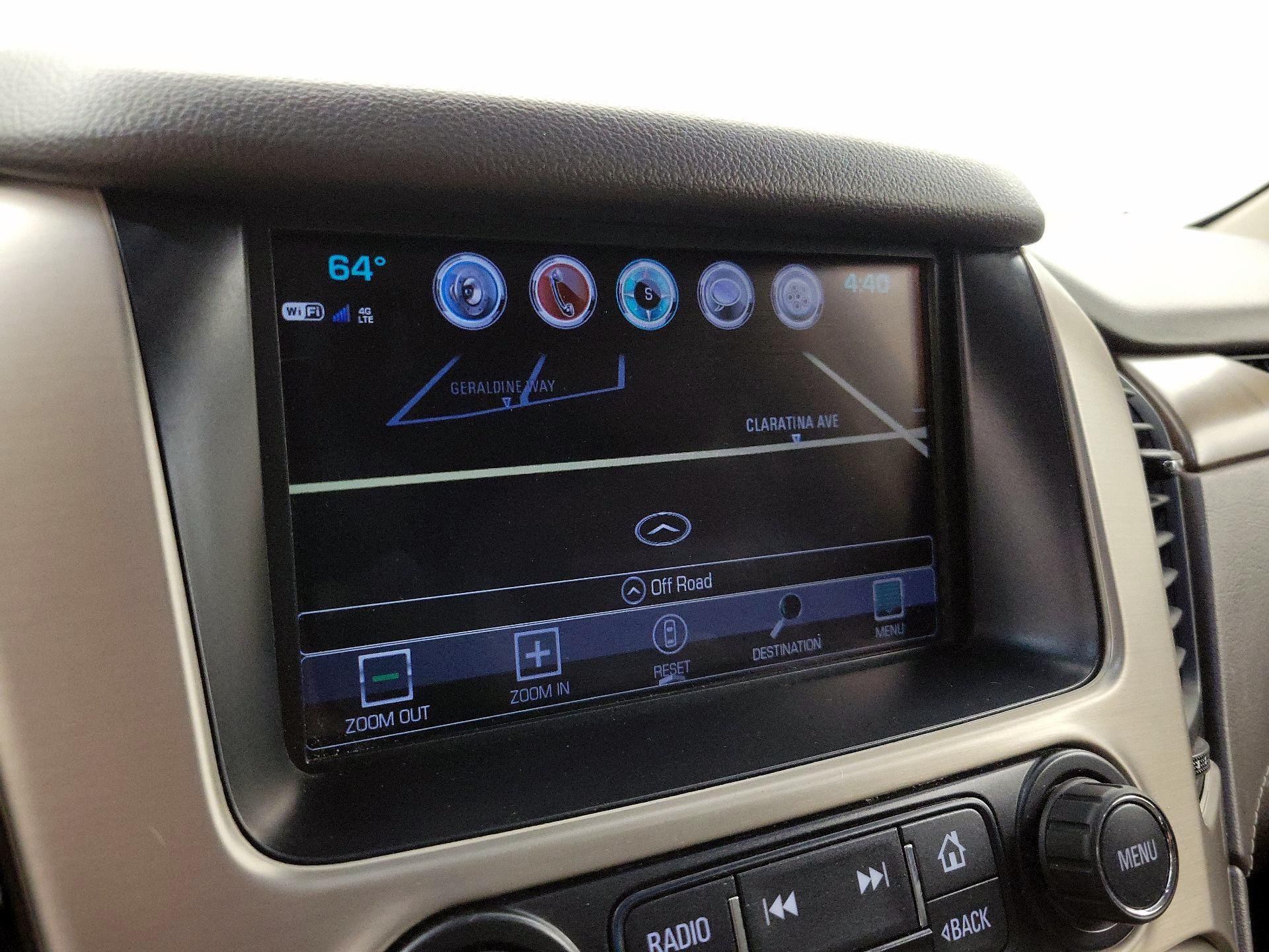 Thumbnail: 2019 GMC Yukon - 14