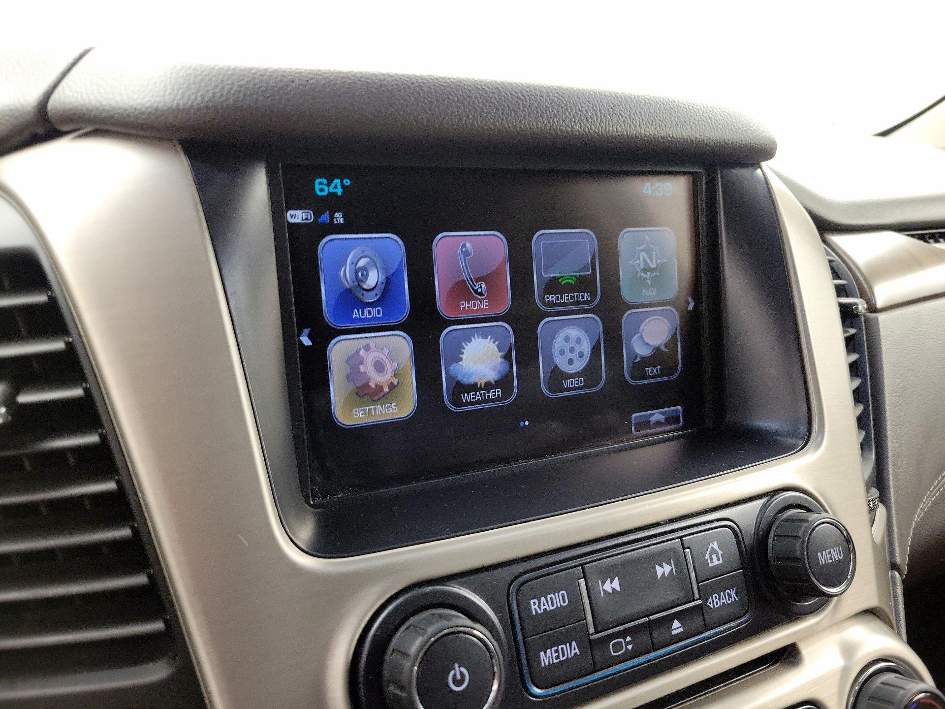 Thumbnail: 2019 GMC Yukon - 16