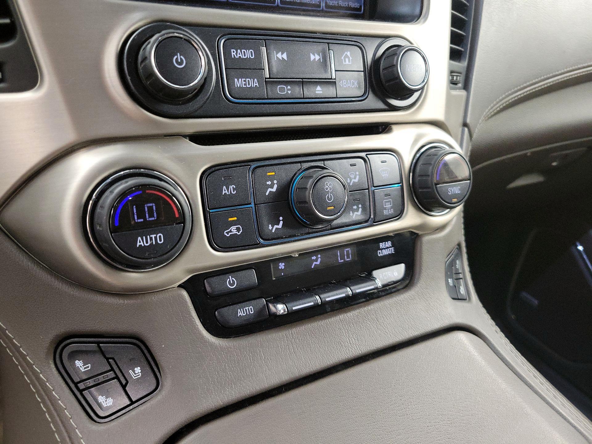 Thumbnail: 2019 GMC Yukon - 17