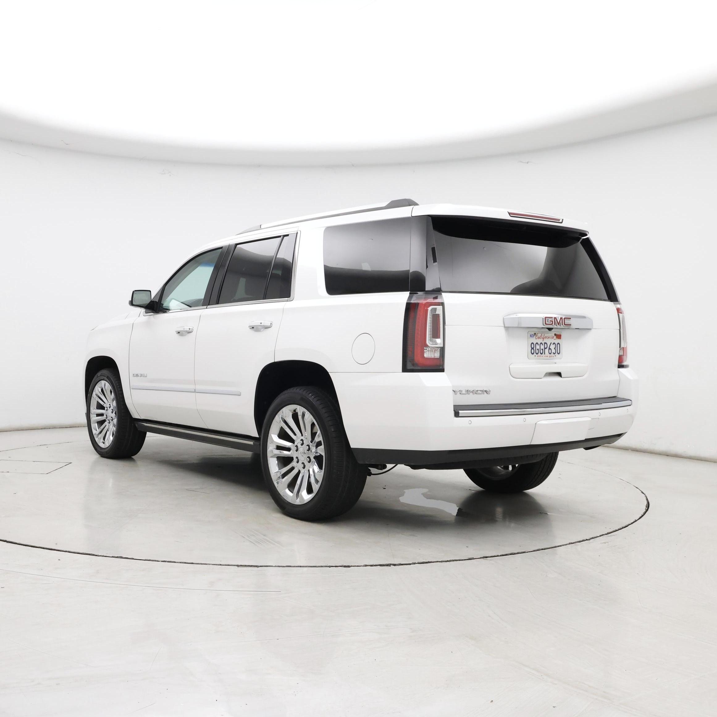 Thumbnail: 2019 GMC Yukon - 2