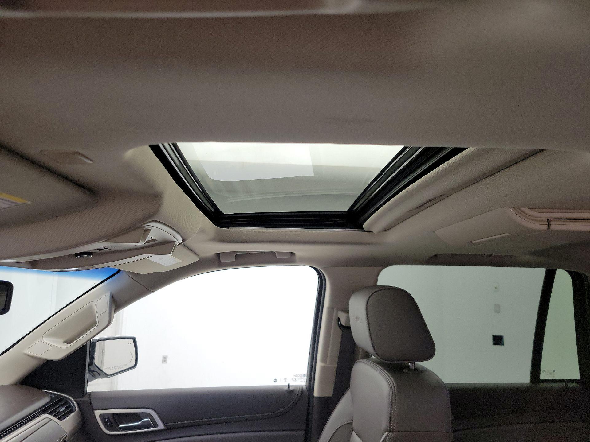 Thumbnail: 2019 GMC Yukon - 20