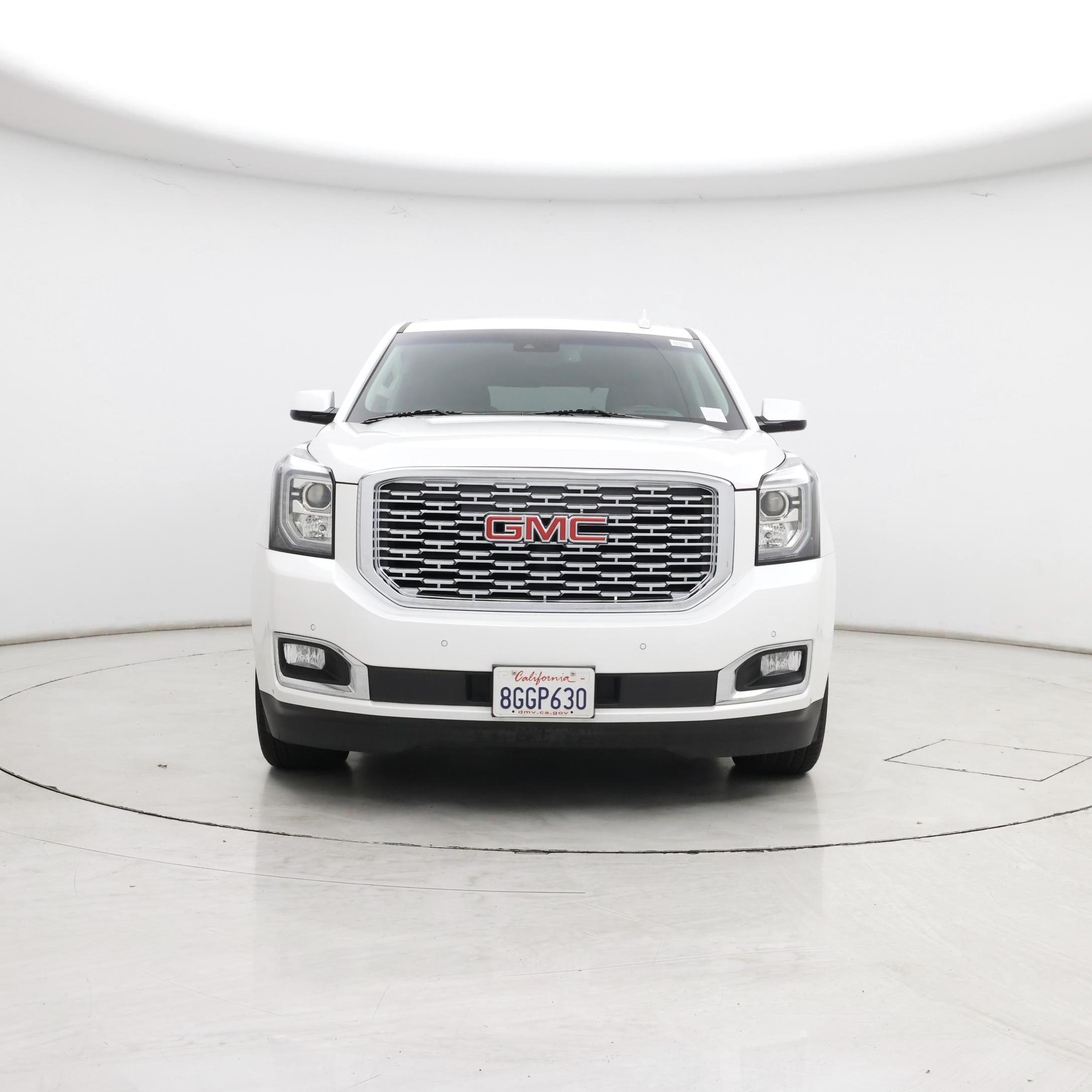 Thumbnail: 2019 GMC Yukon - 5