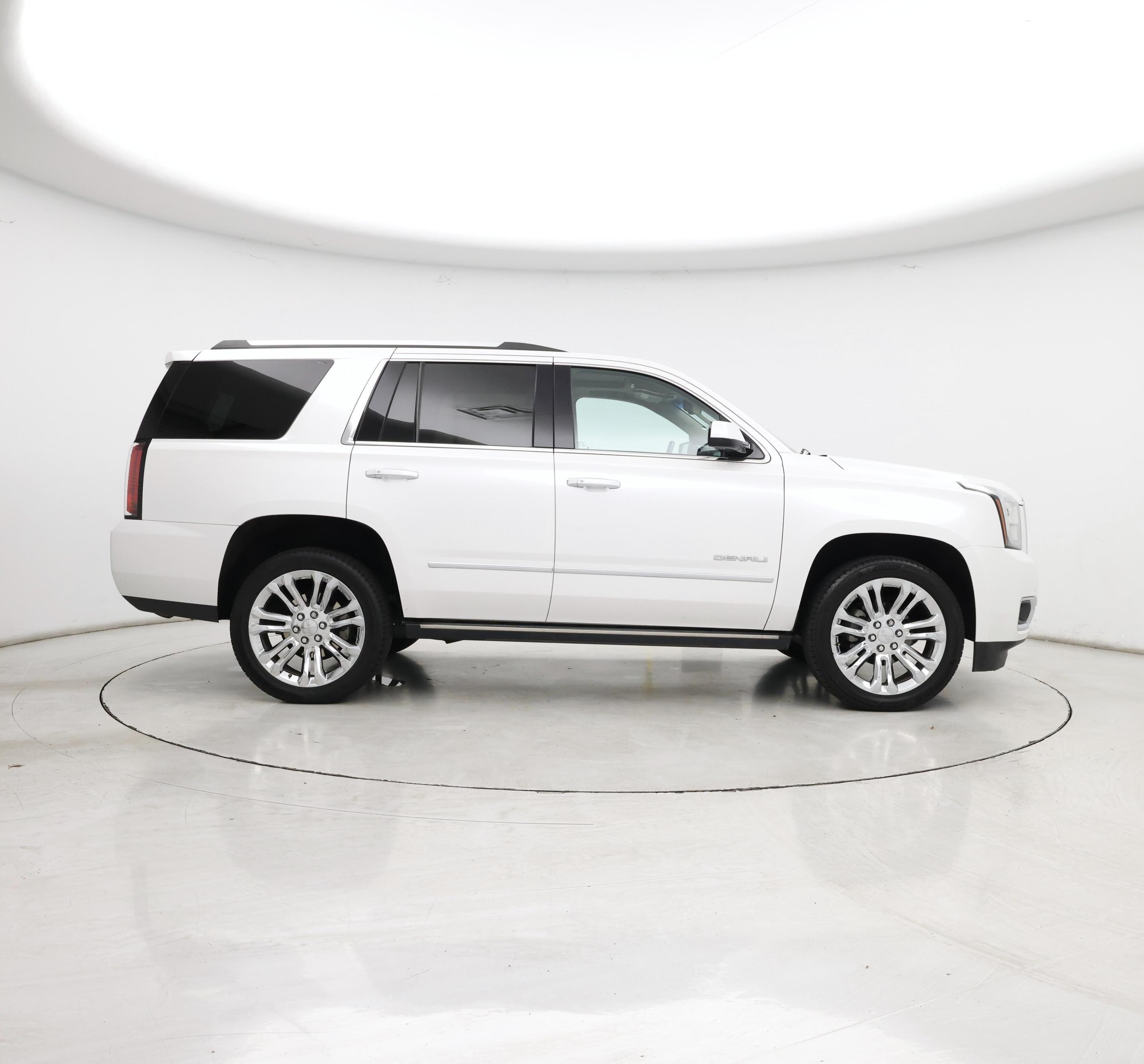 Thumbnail: 2019 GMC Yukon - 7