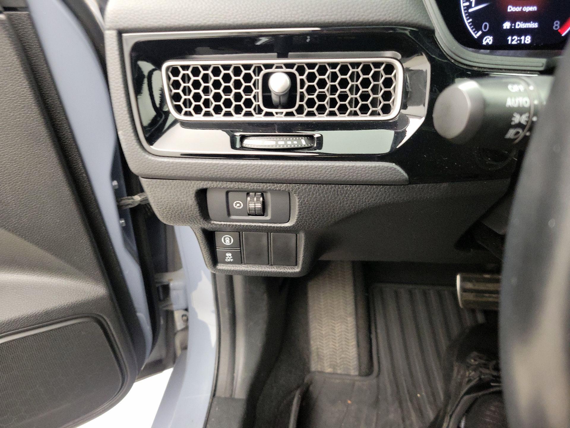 Thumbnail: 2022 Honda Civic - 13