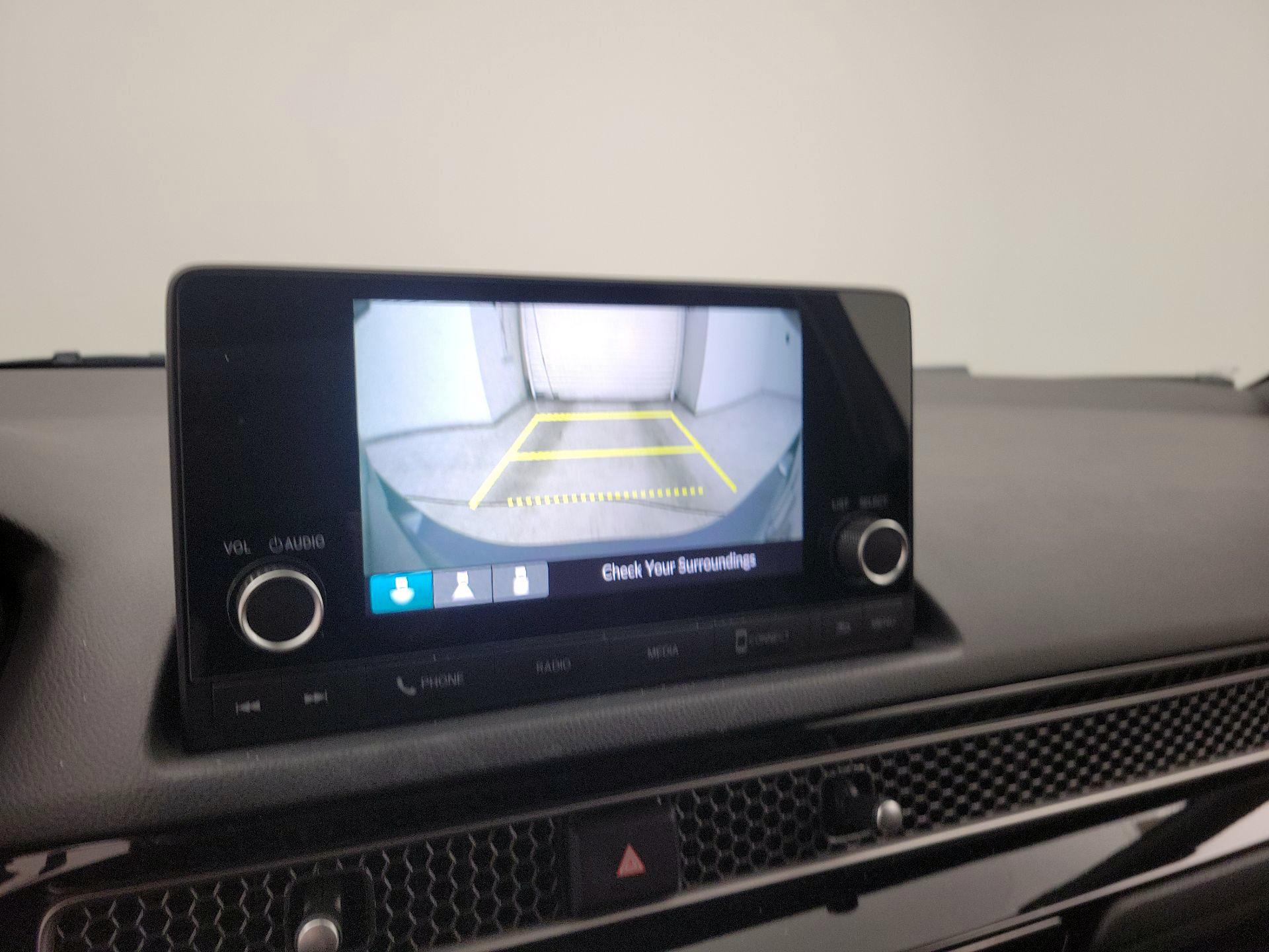 Thumbnail: 2022 Honda Civic - 14