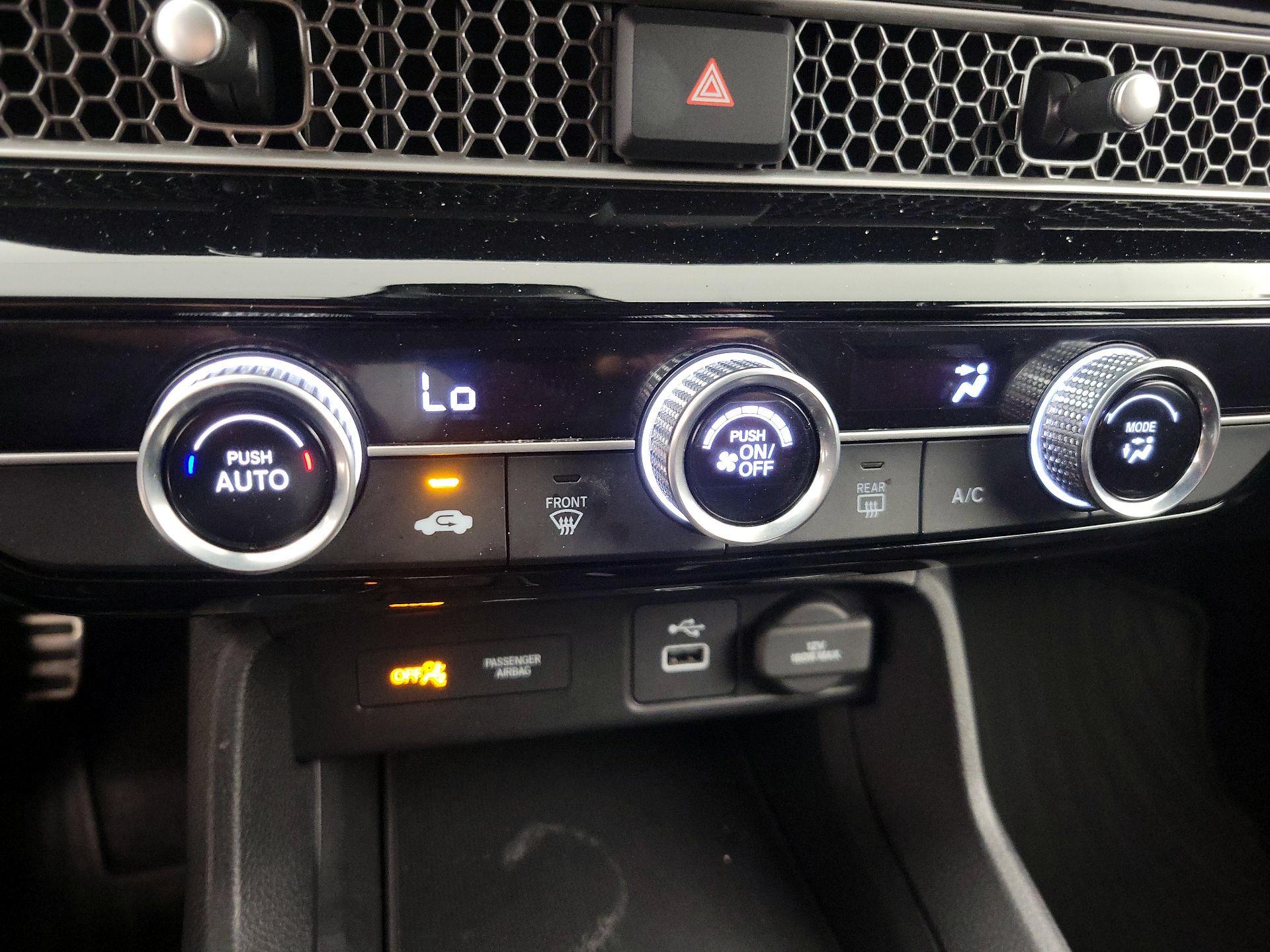 Thumbnail: 2022 Honda Civic - 16