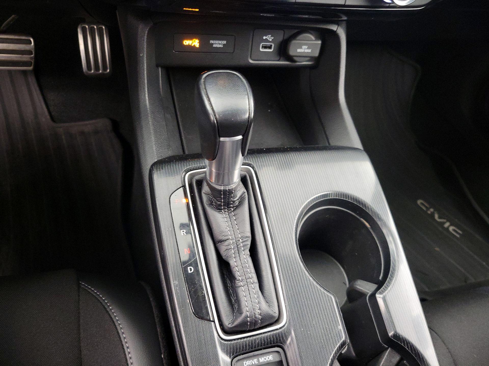 Thumbnail: 2022 Honda Civic - 17