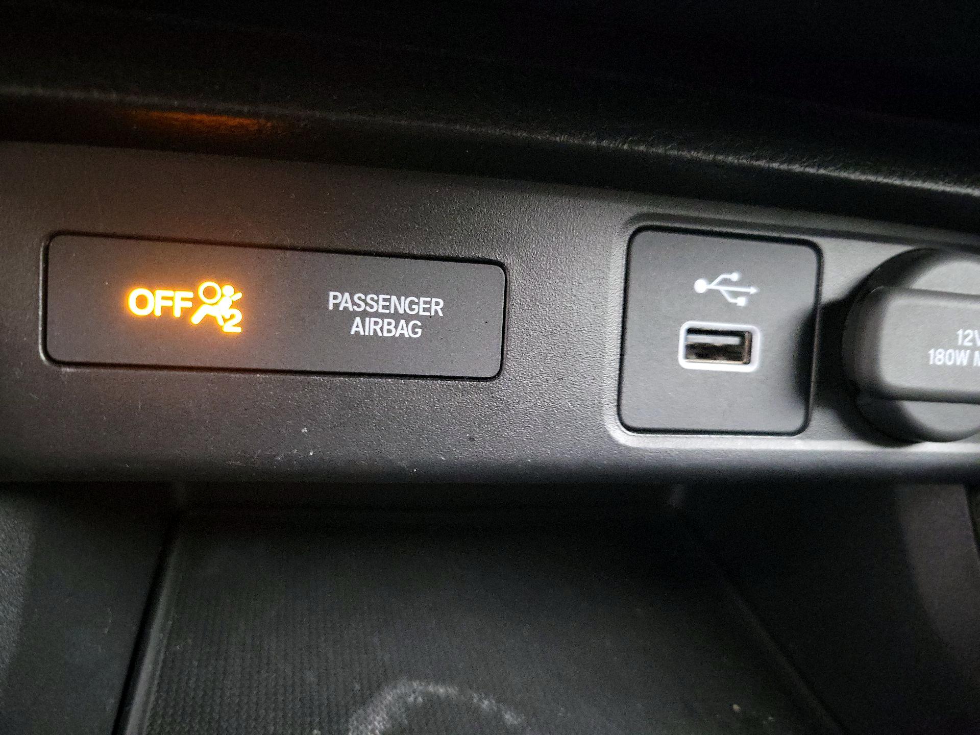 Thumbnail: 2022 Honda Civic - 18