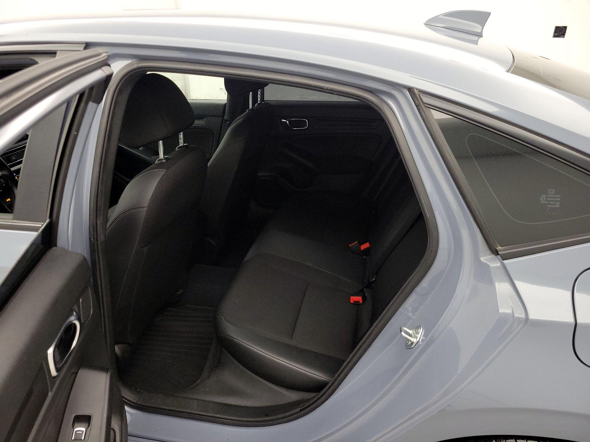 Thumbnail: 2022 Honda Civic - 19