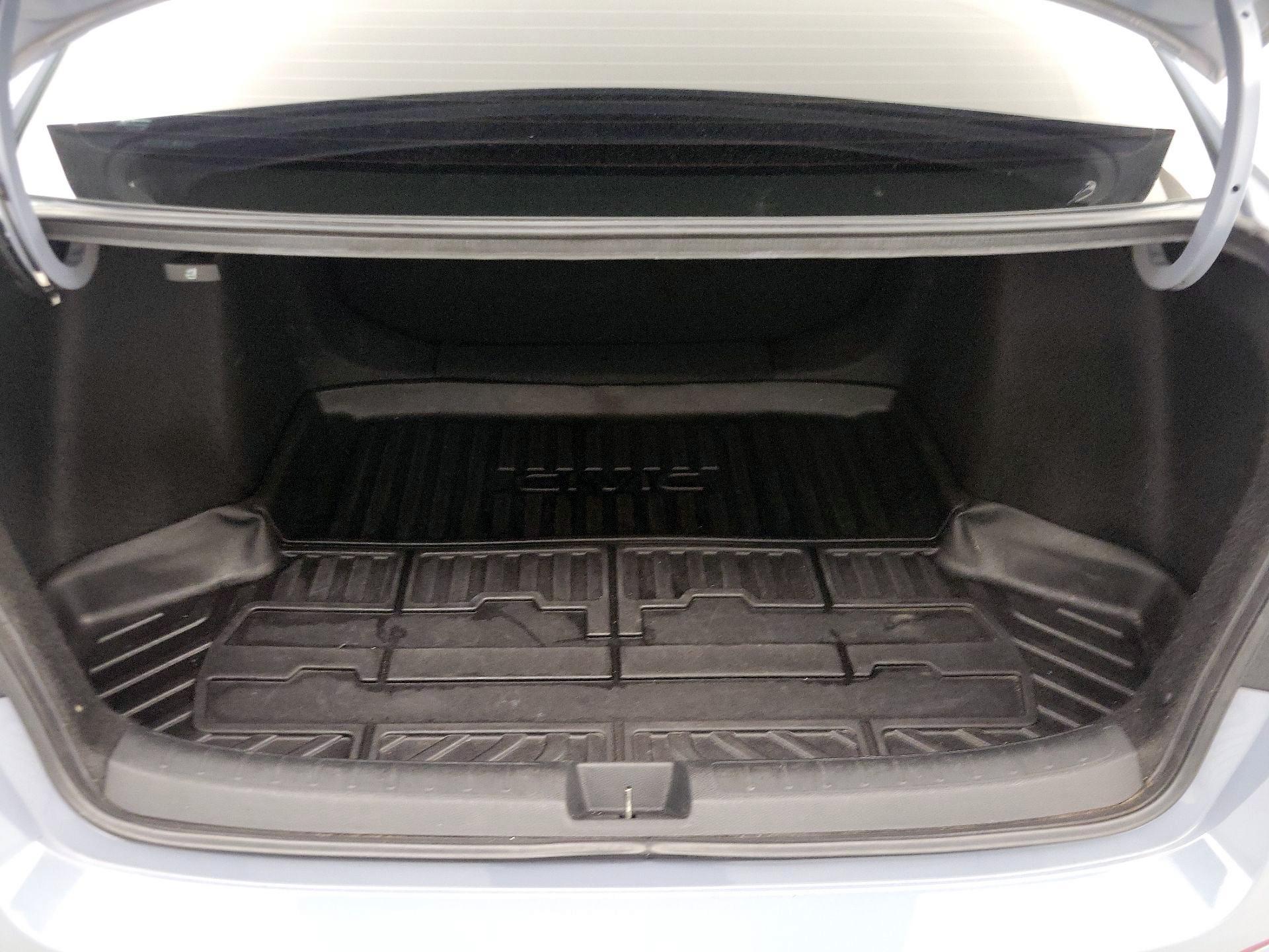 Thumbnail: 2022 Honda Civic - 20