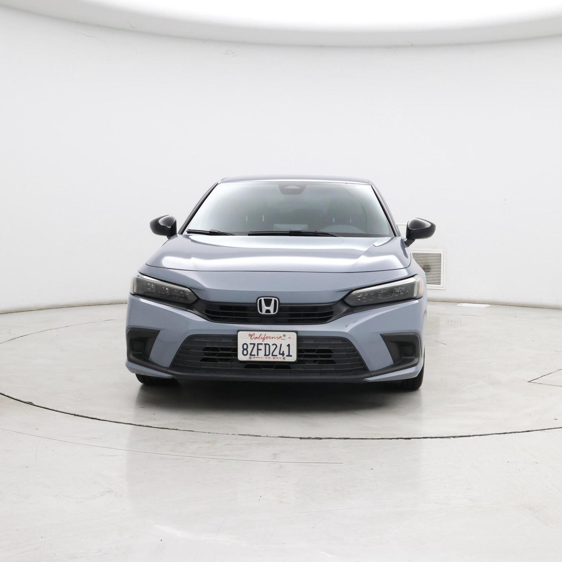 Thumbnail: 2022 Honda Civic - 5