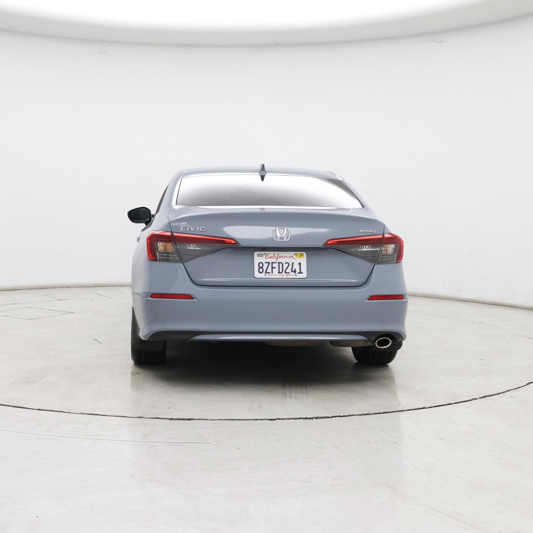 Thumbnail: 2022 Honda Civic - 6