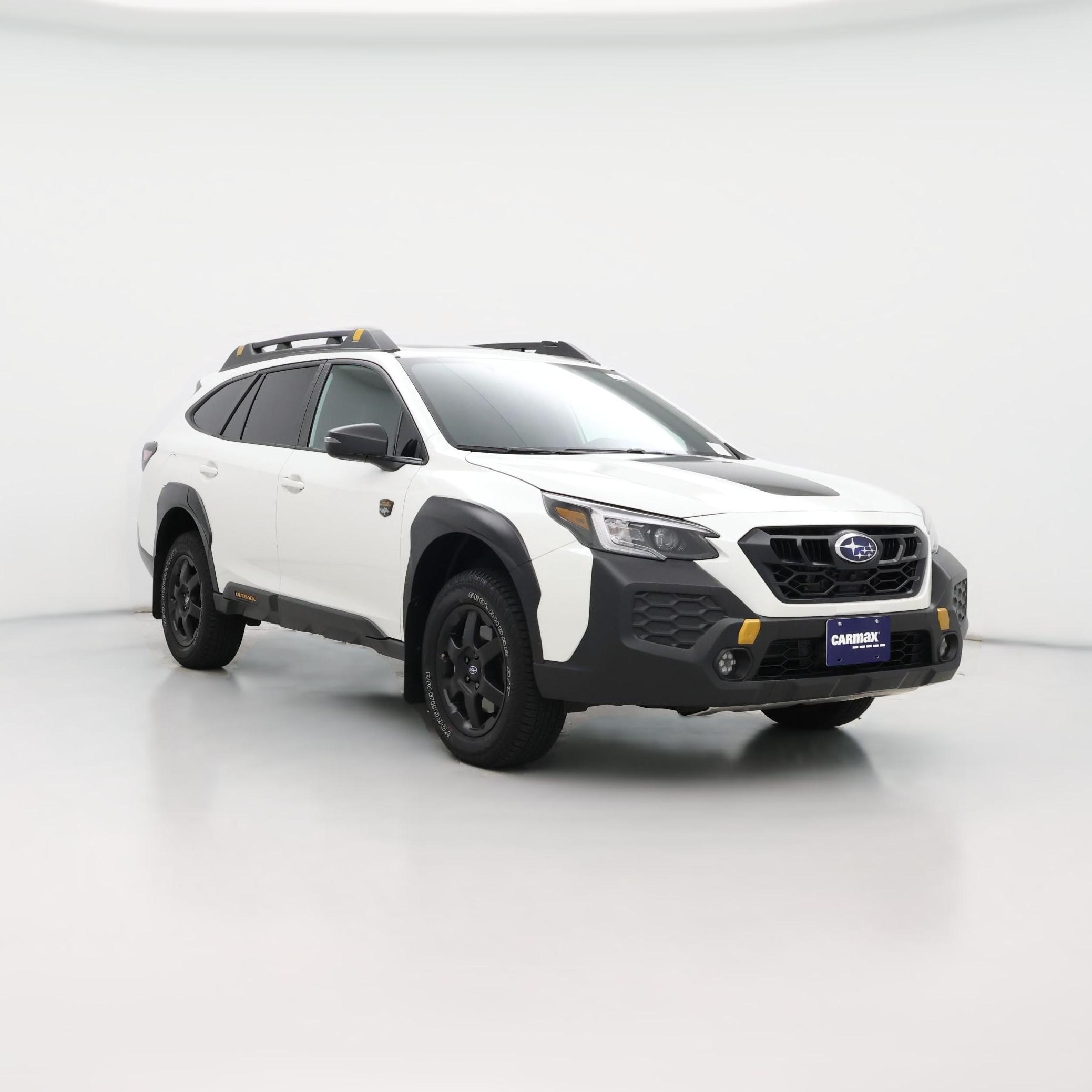 Thumbnail: 2025 Subaru Outback - 1