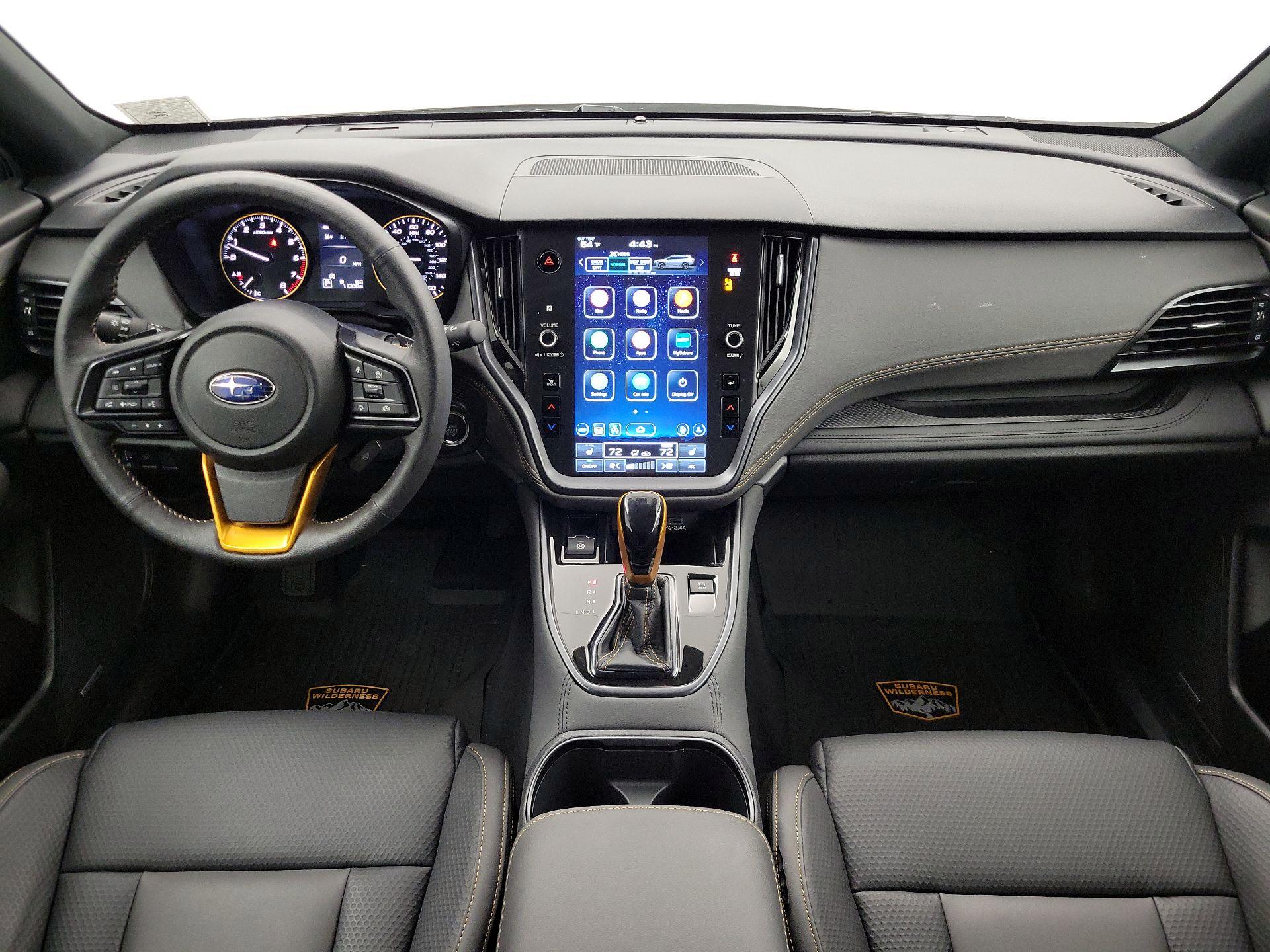 Thumbnail: 2025 Subaru Outback - 9