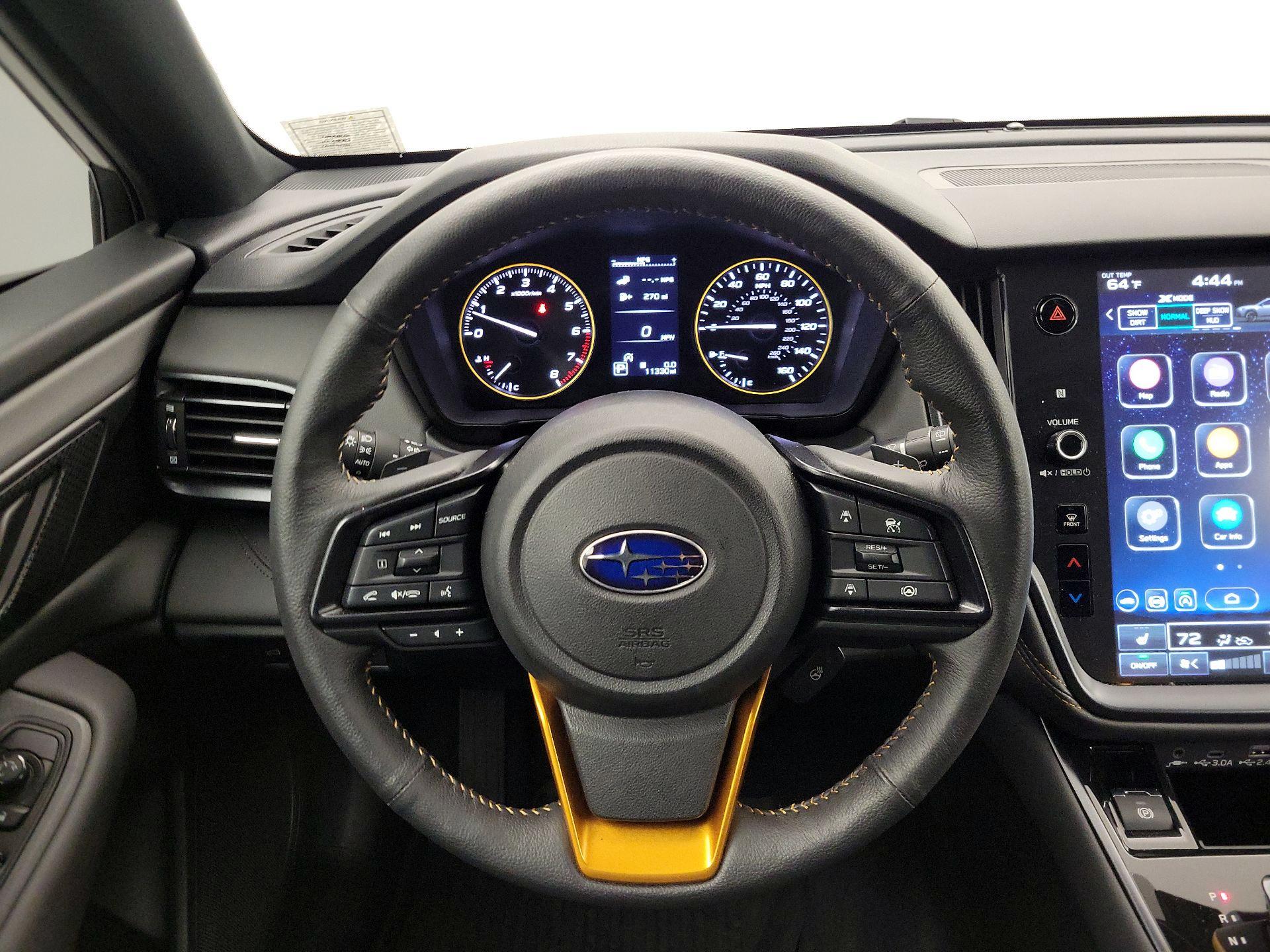 Thumbnail: 2025 Subaru Outback - 10