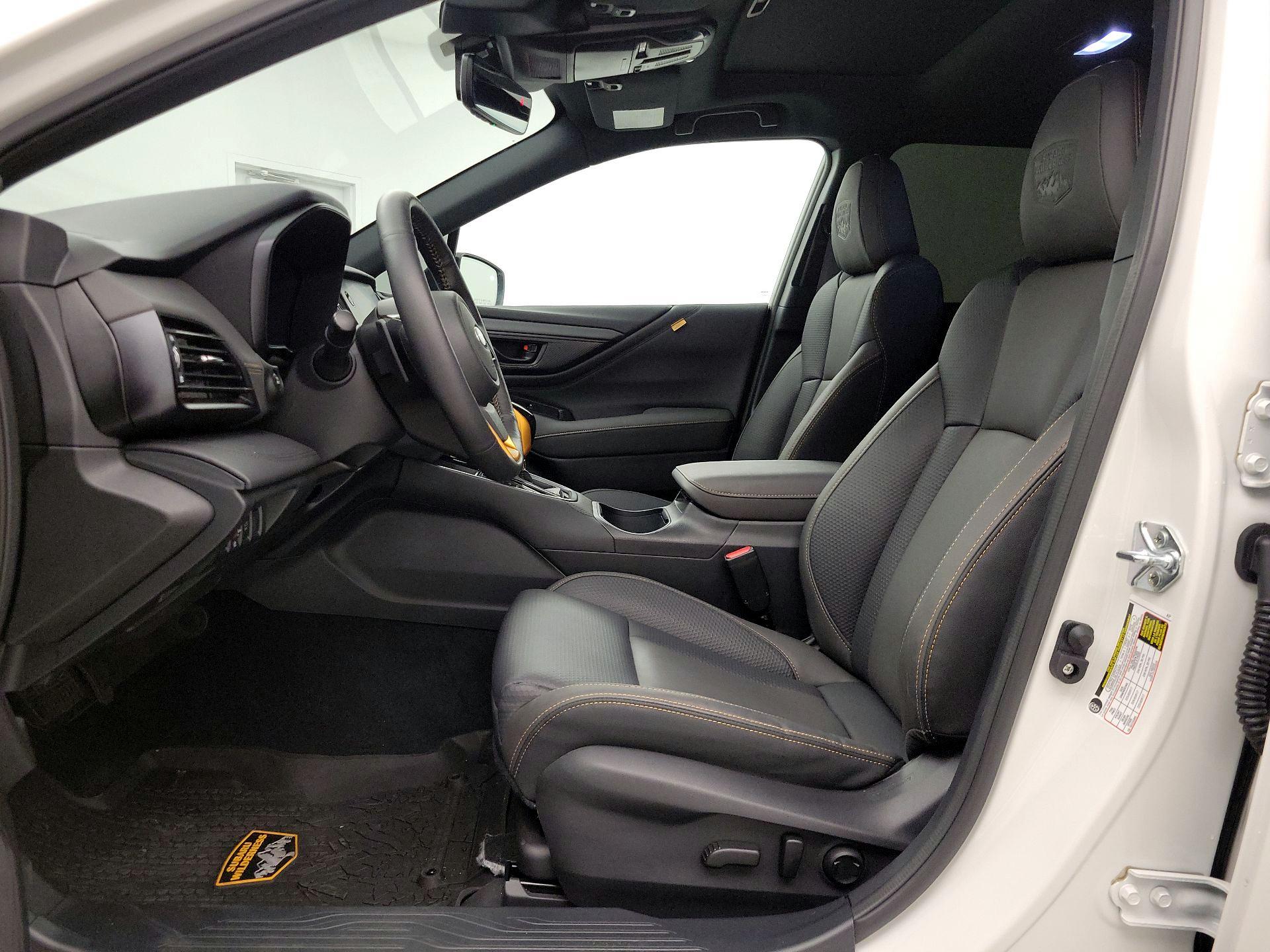 Thumbnail: 2025 Subaru Outback - 11