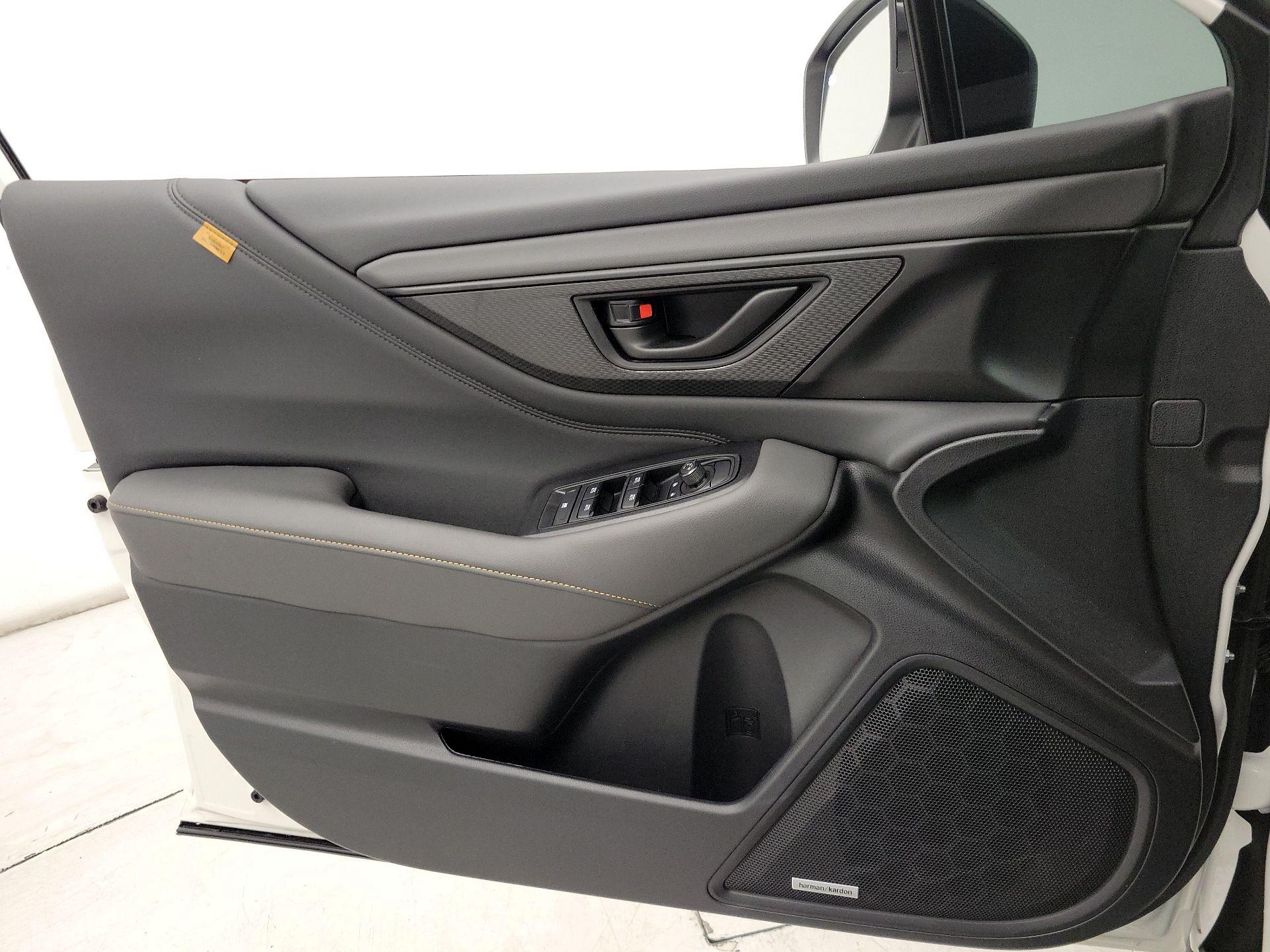 Thumbnail: 2025 Subaru Outback - 12