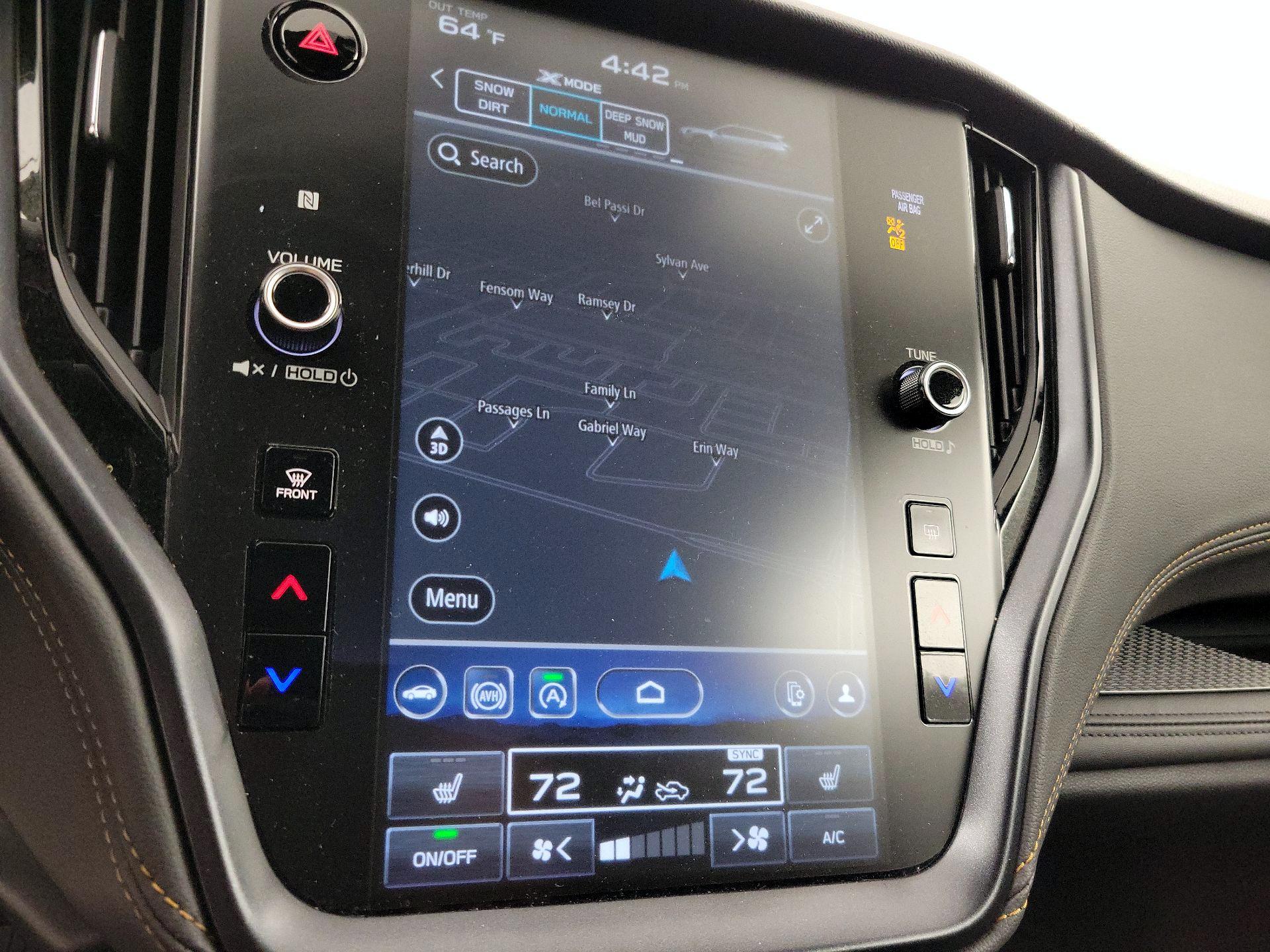 Thumbnail: 2025 Subaru Outback - 14