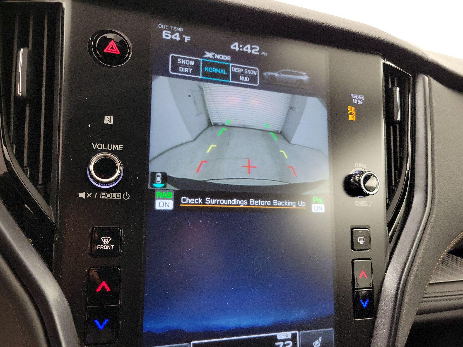 Thumbnail: 2025 Subaru Outback - 15