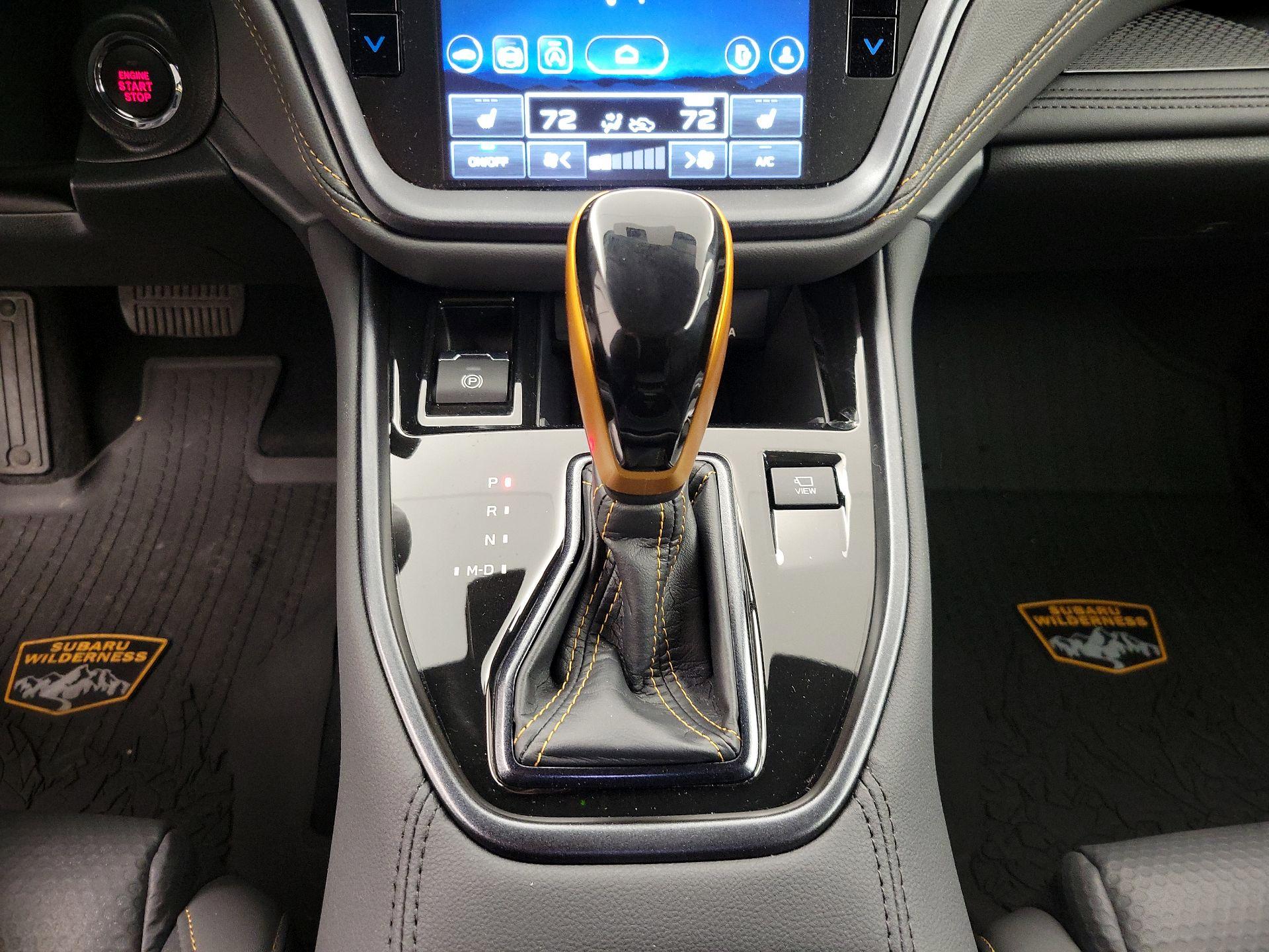 Thumbnail: 2025 Subaru Outback - 18