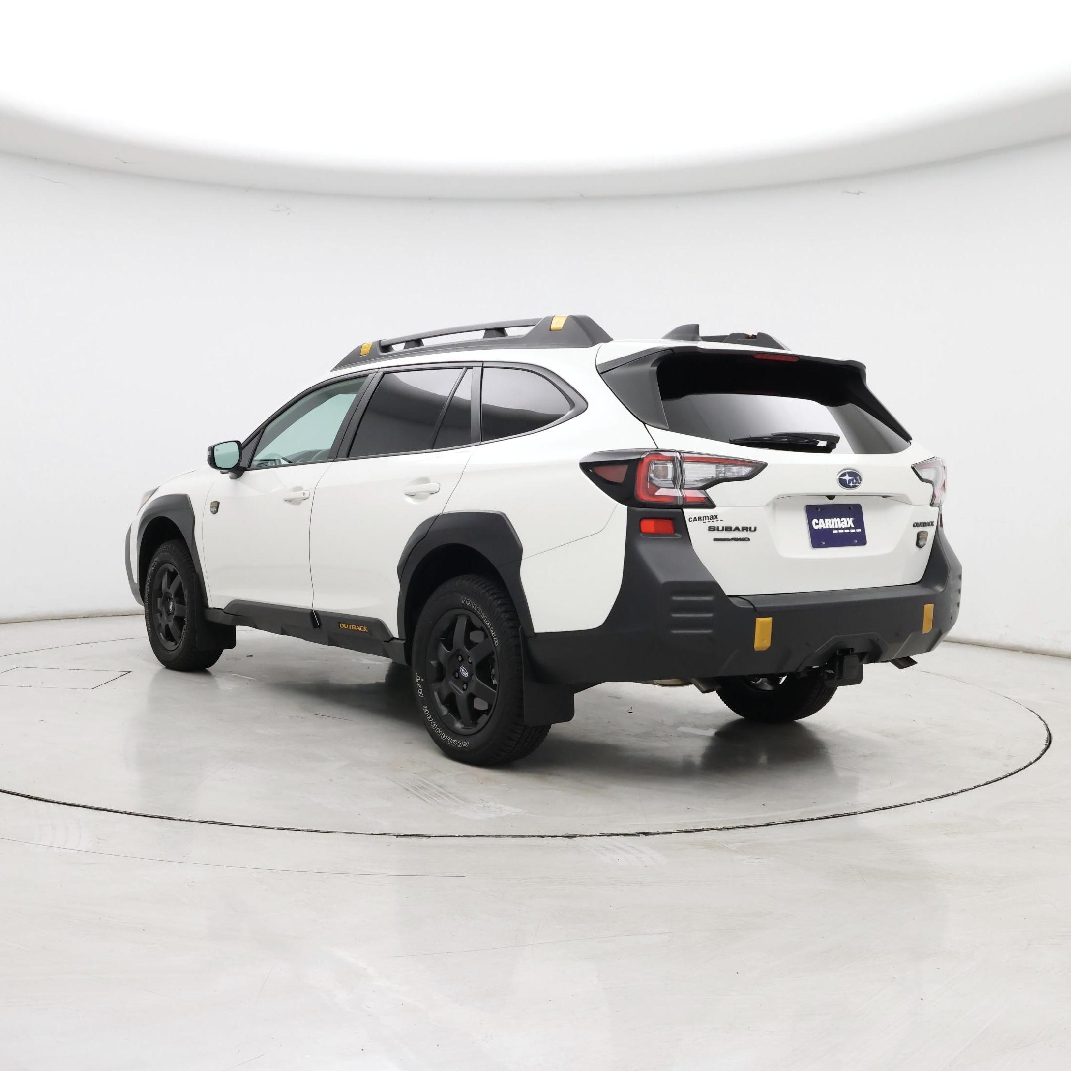 Thumbnail: 2025 Subaru Outback - 2