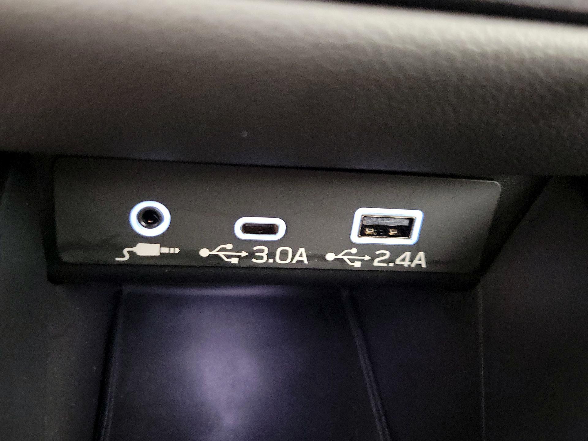 Thumbnail: 2025 Subaru Outback - 19