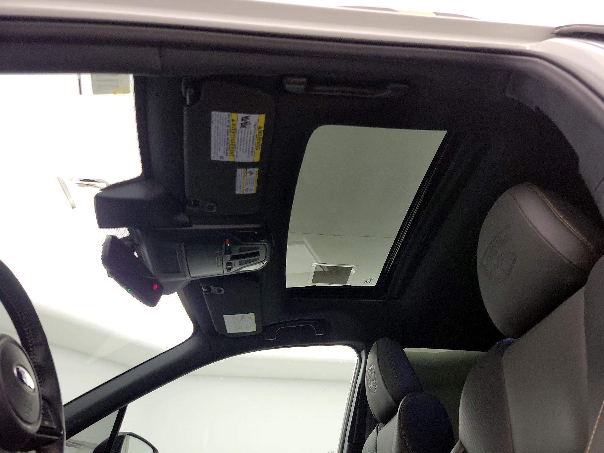 Thumbnail: 2025 Subaru Outback - 20