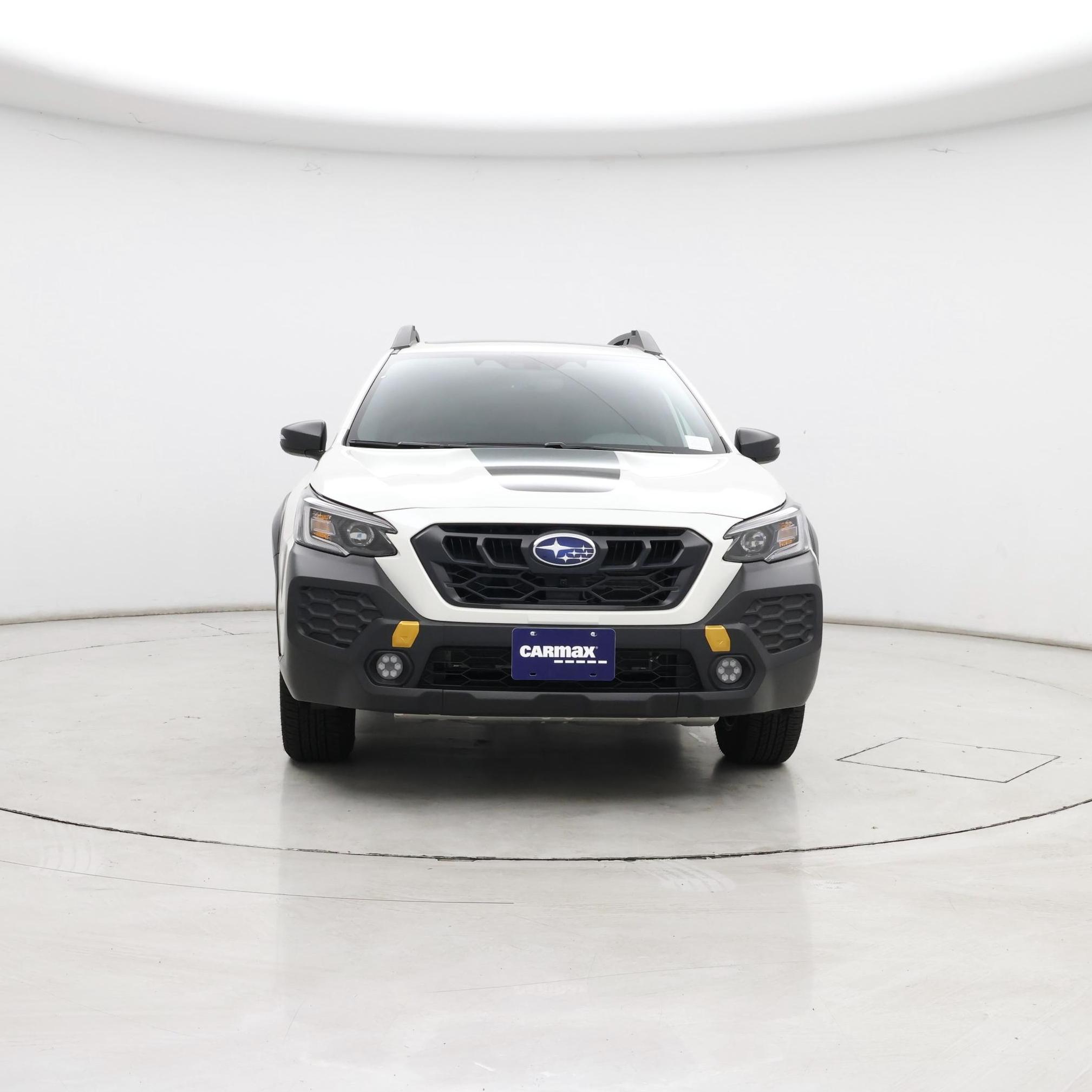 Thumbnail: 2025 Subaru Outback - 5