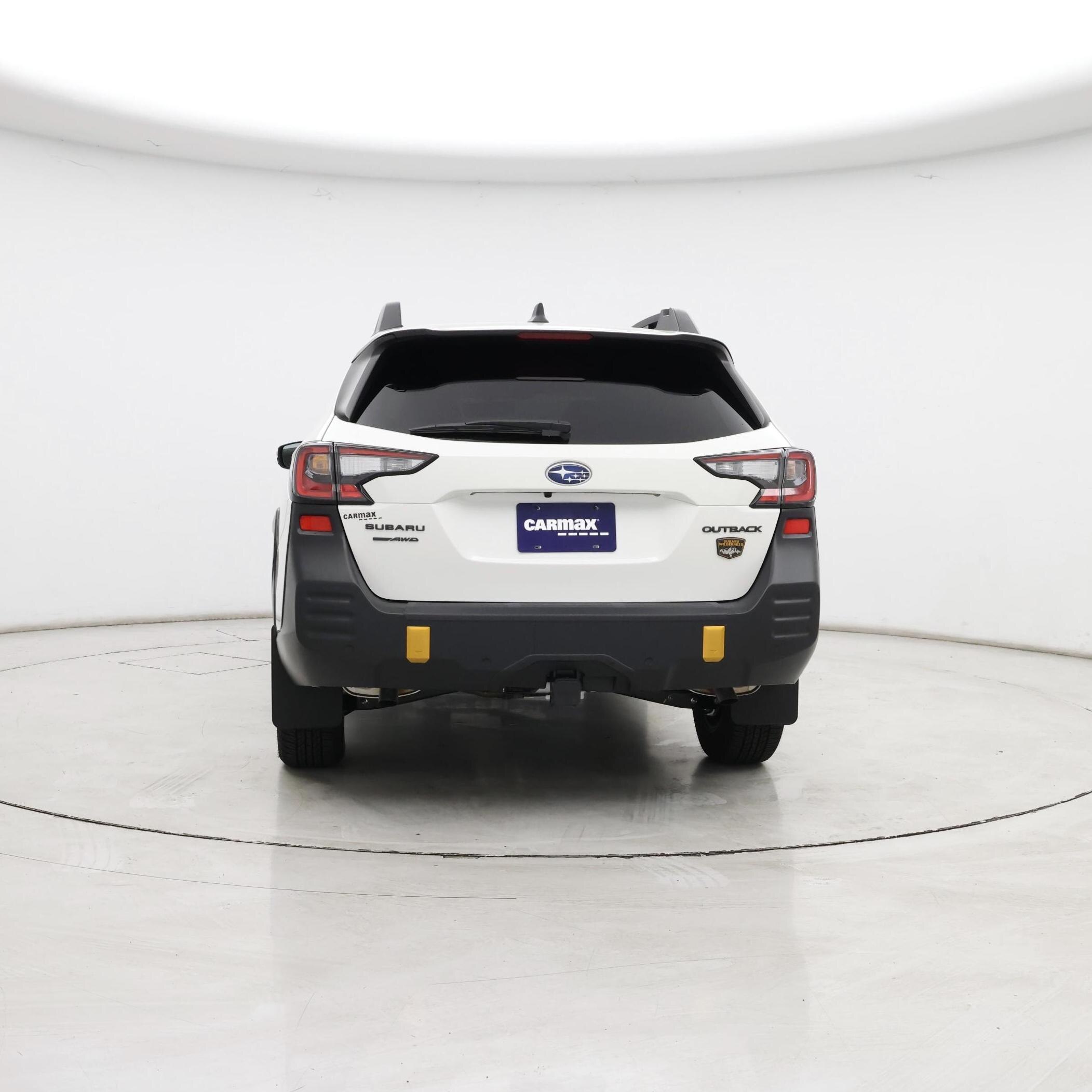 Thumbnail: 2025 Subaru Outback - 6