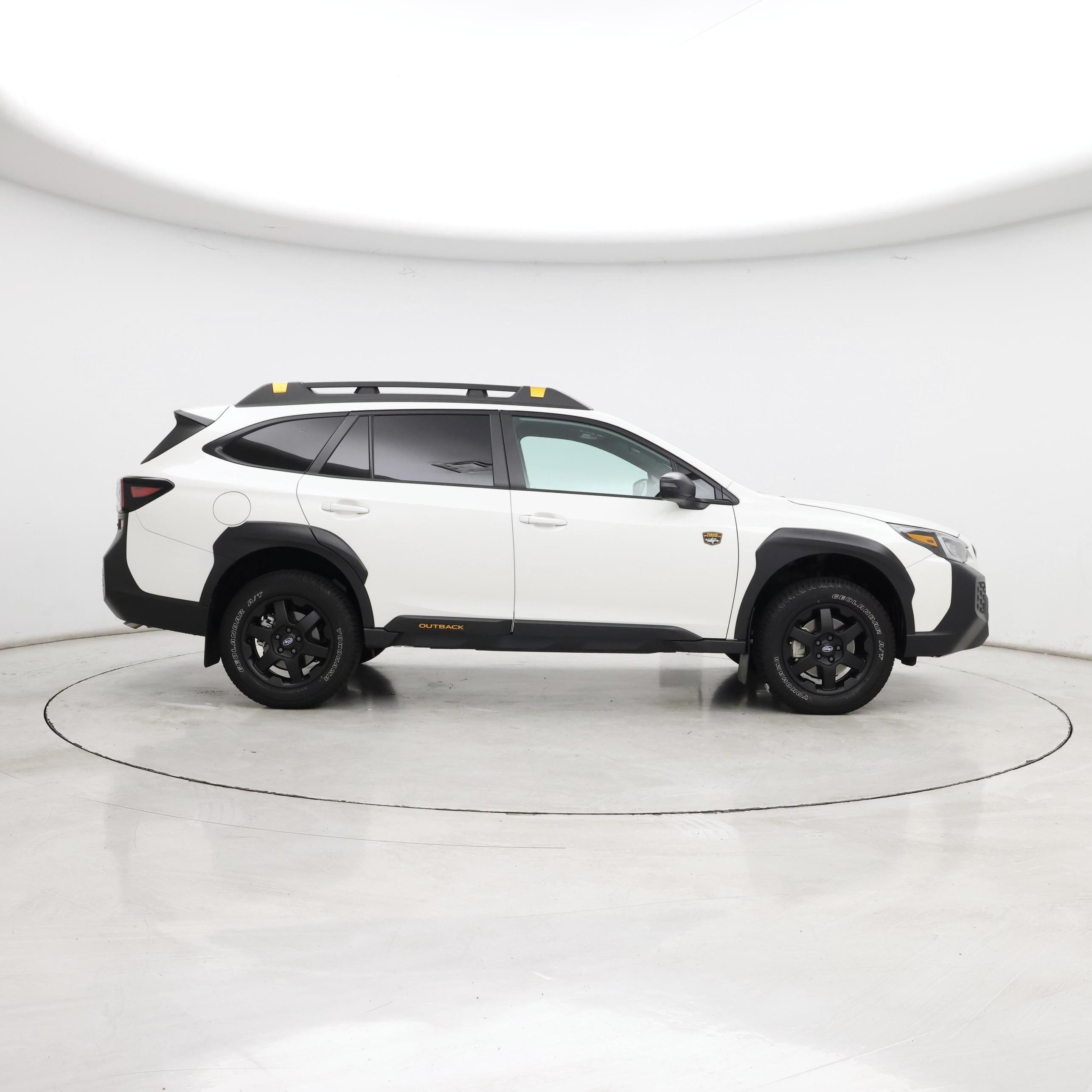 Thumbnail: 2025 Subaru Outback - 7