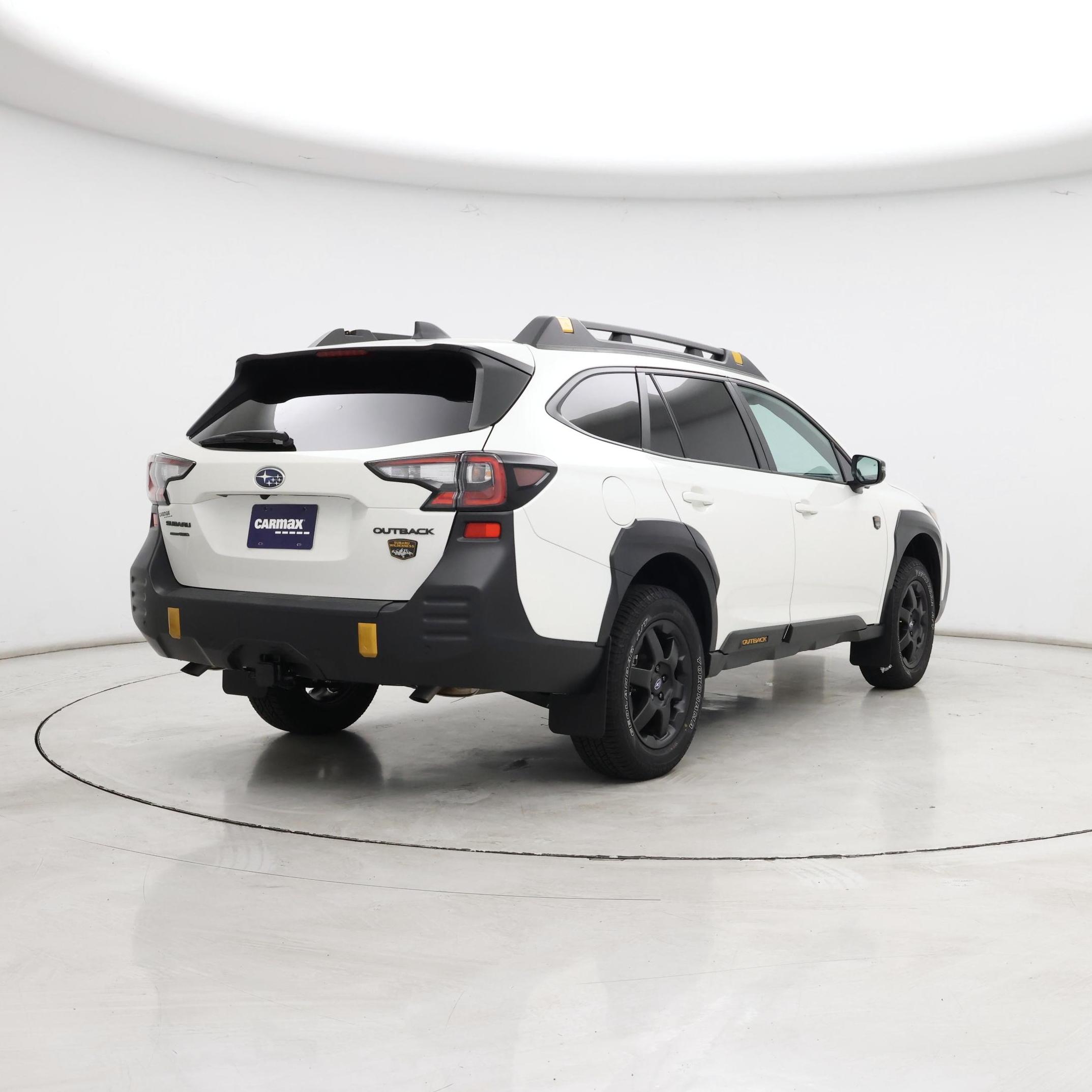 Thumbnail: 2025 Subaru Outback - 8