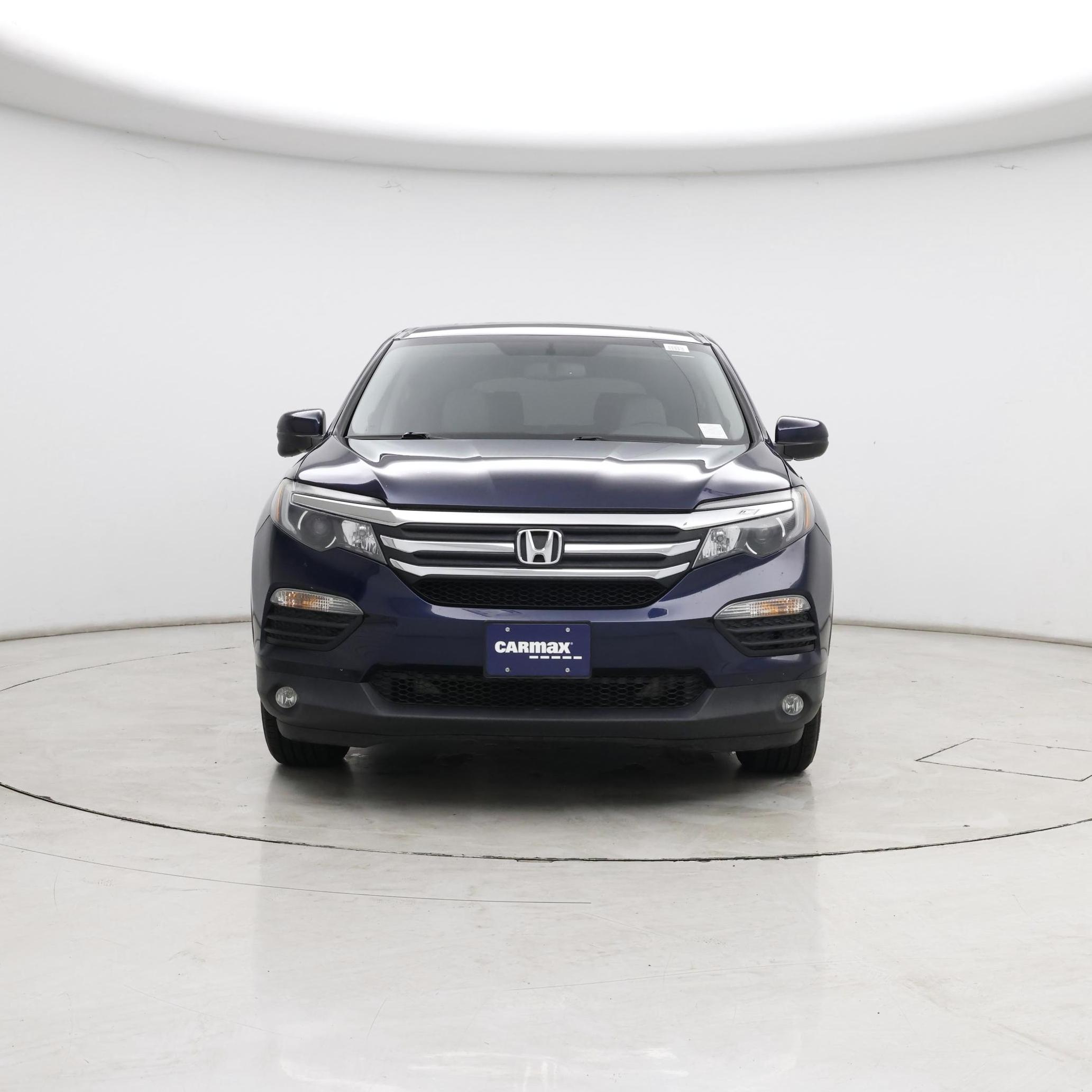 Thumbnail: 2016 Honda Pilot - 5