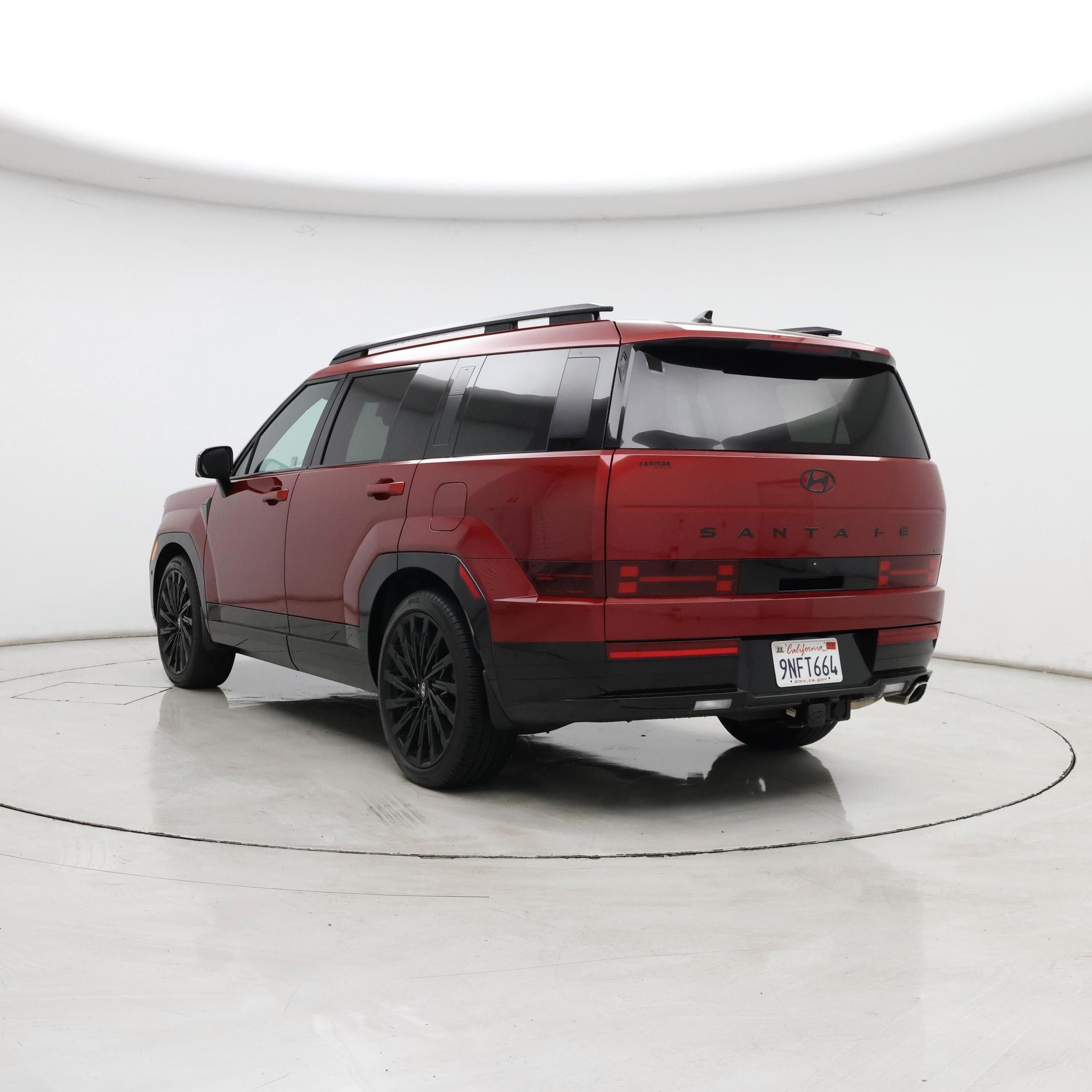 Thumbnail: 2024 Hyundai Santa Fe - 2