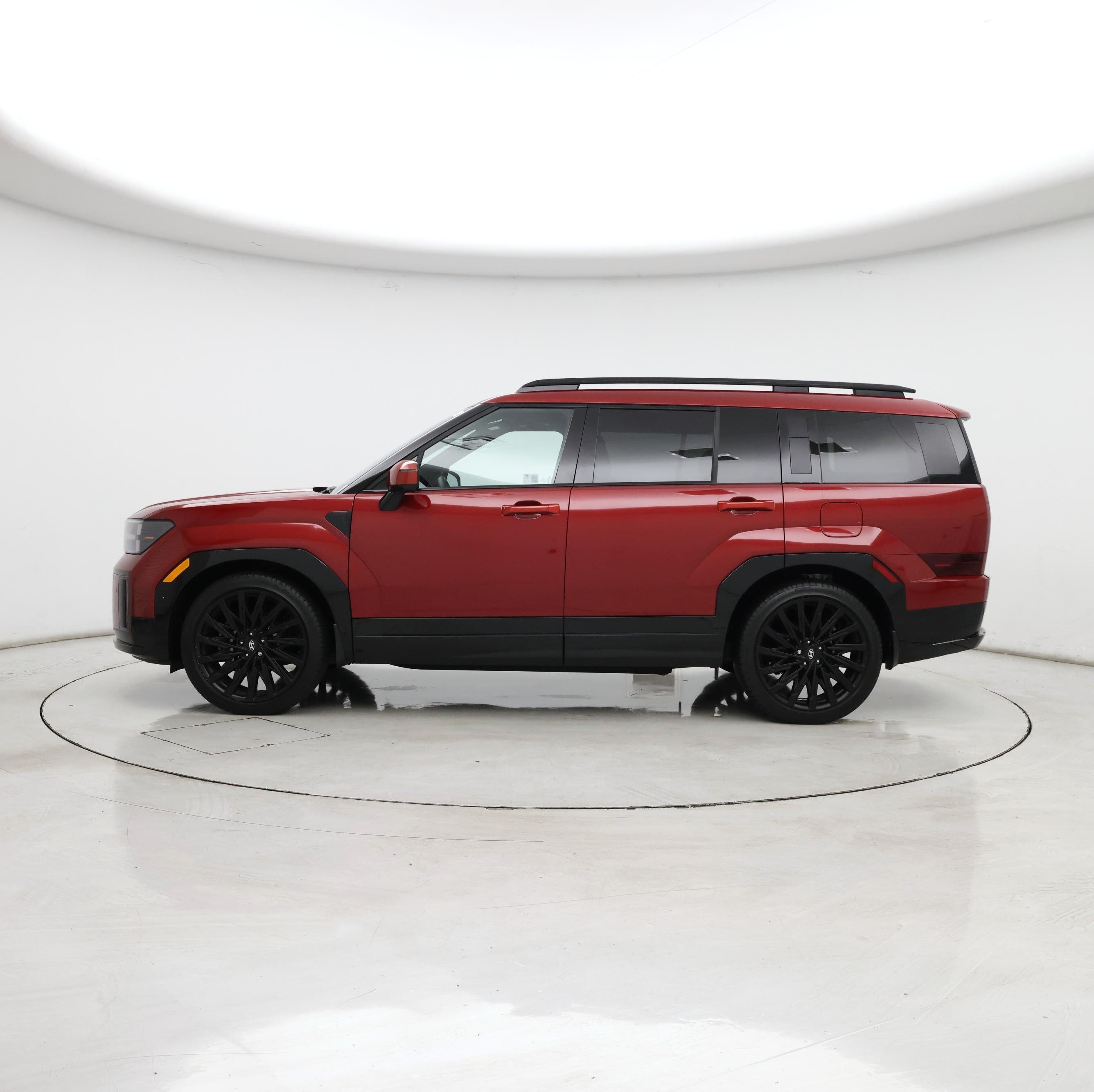Thumbnail: 2024 Hyundai Santa Fe - 3