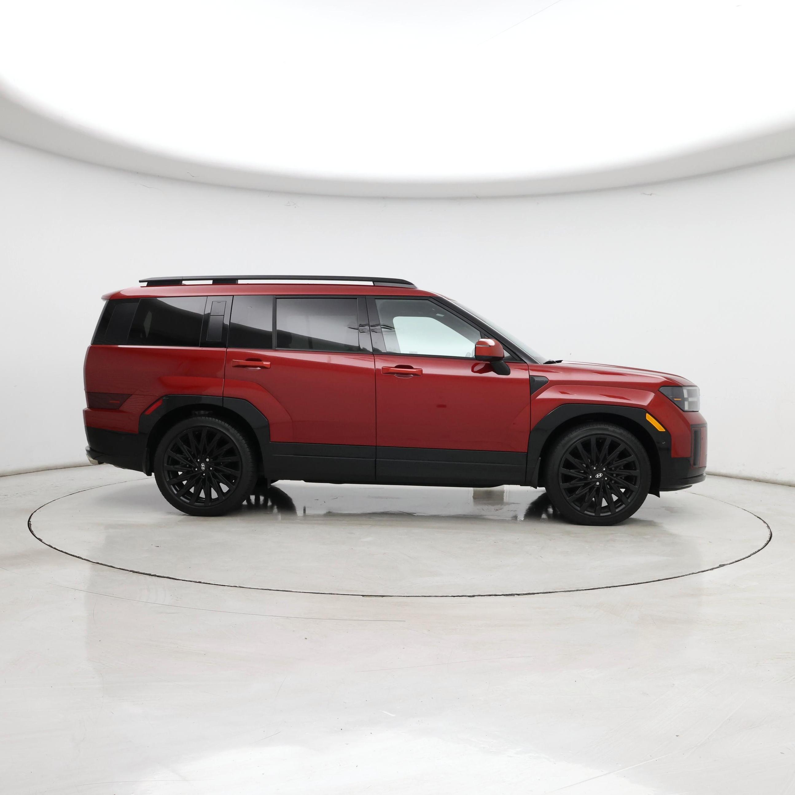 Thumbnail: 2024 Hyundai Santa Fe - 7