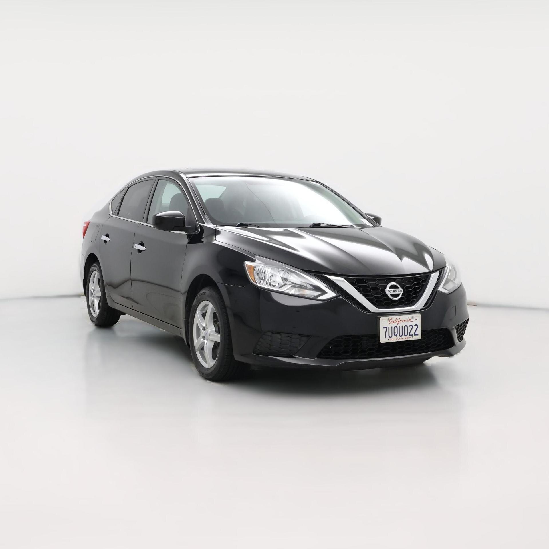 Thumbnail: 2016 Nissan Sentra - 1
