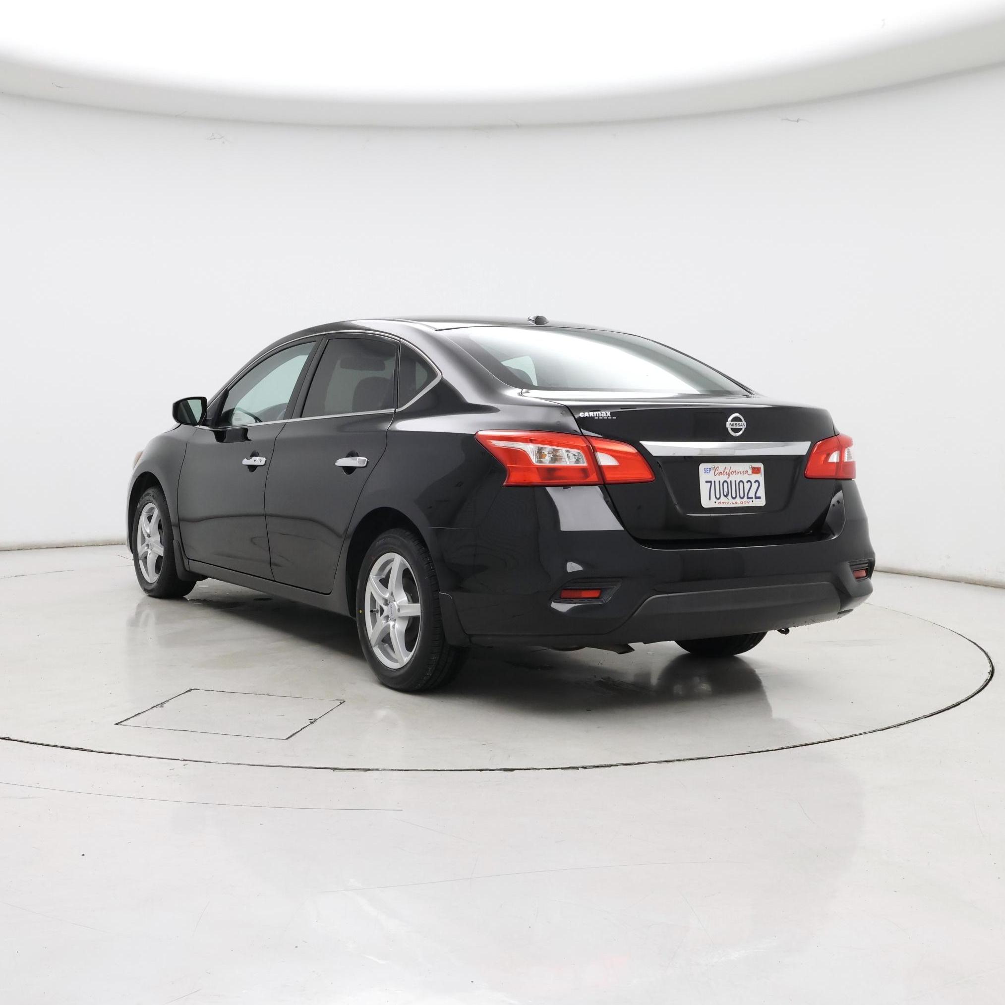 Thumbnail: 2016 Nissan Sentra - 2