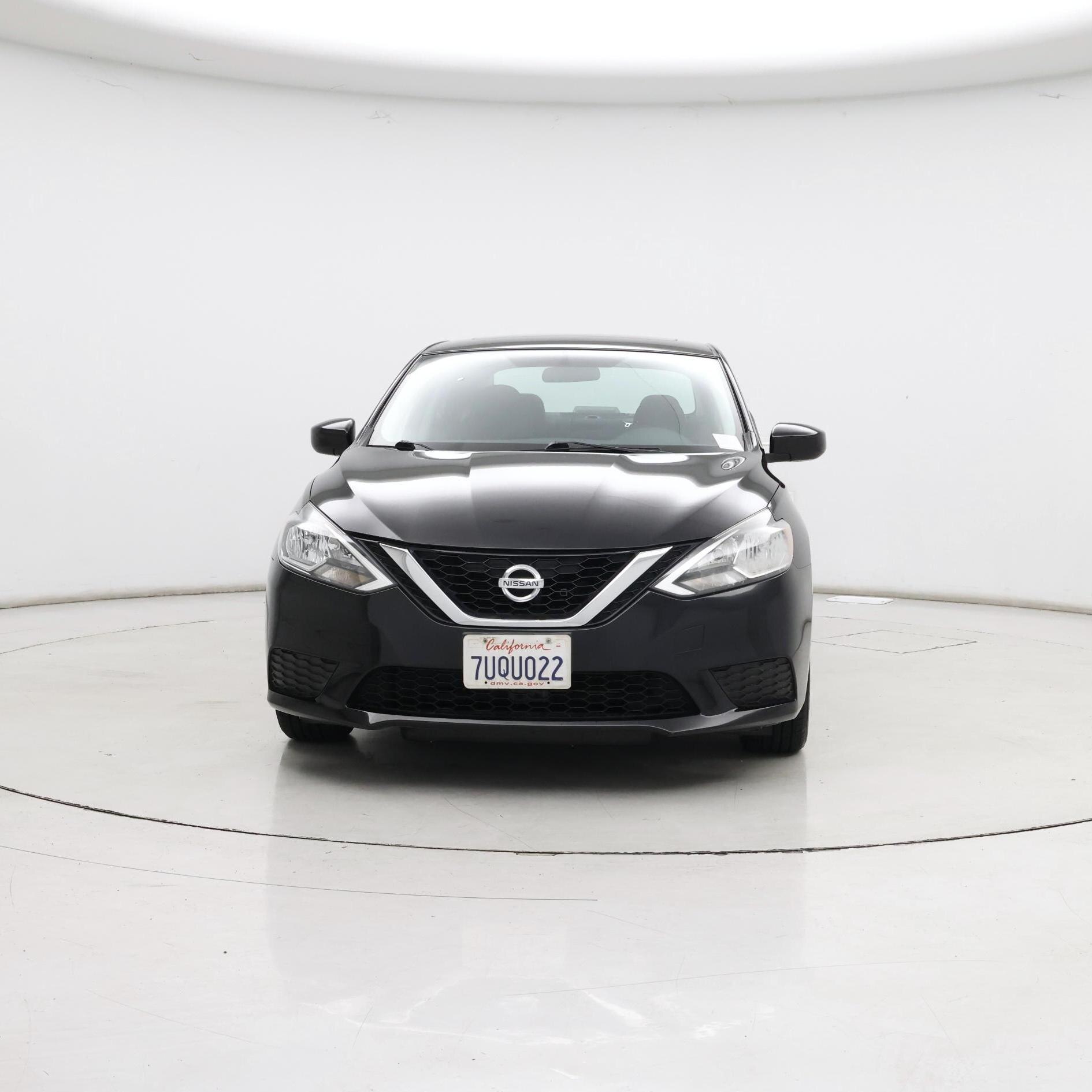 Thumbnail: 2016 Nissan Sentra - 5