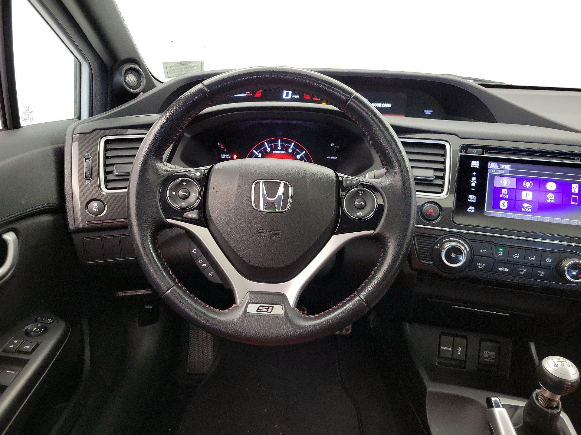 Thumbnail: 2015 Honda Civic - 10
