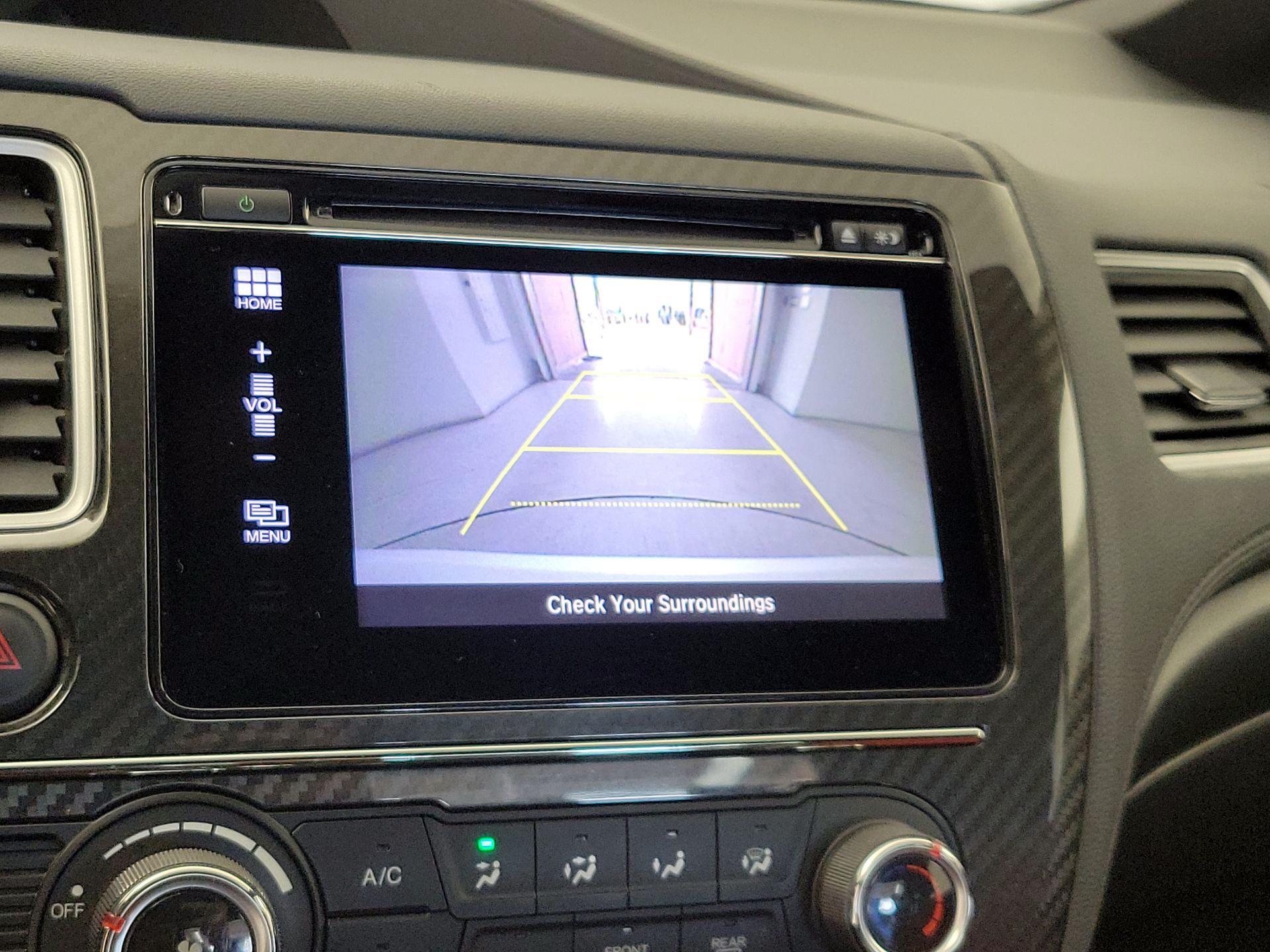 Thumbnail: 2015 Honda Civic - 14