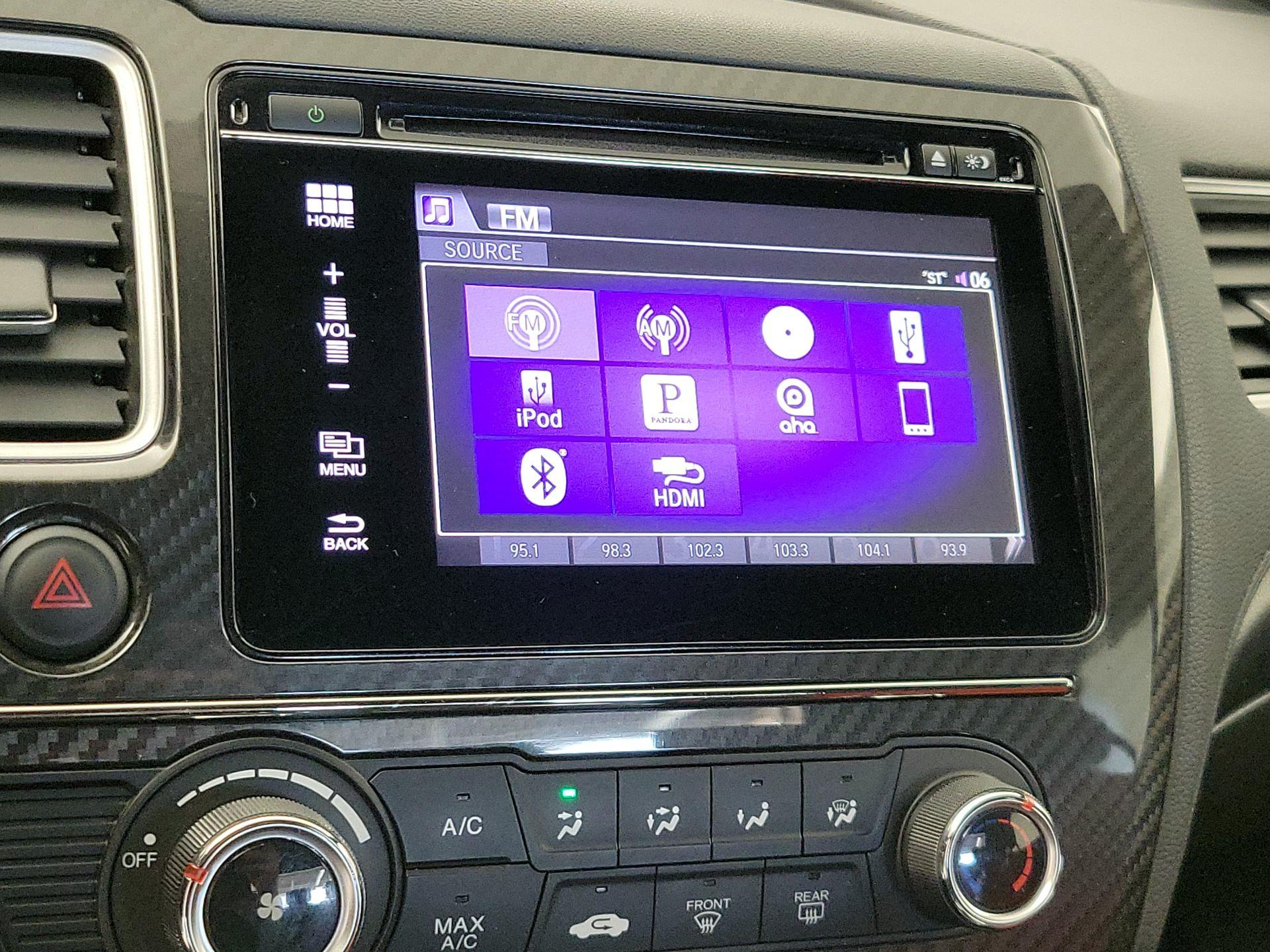 Thumbnail: 2015 Honda Civic - 15