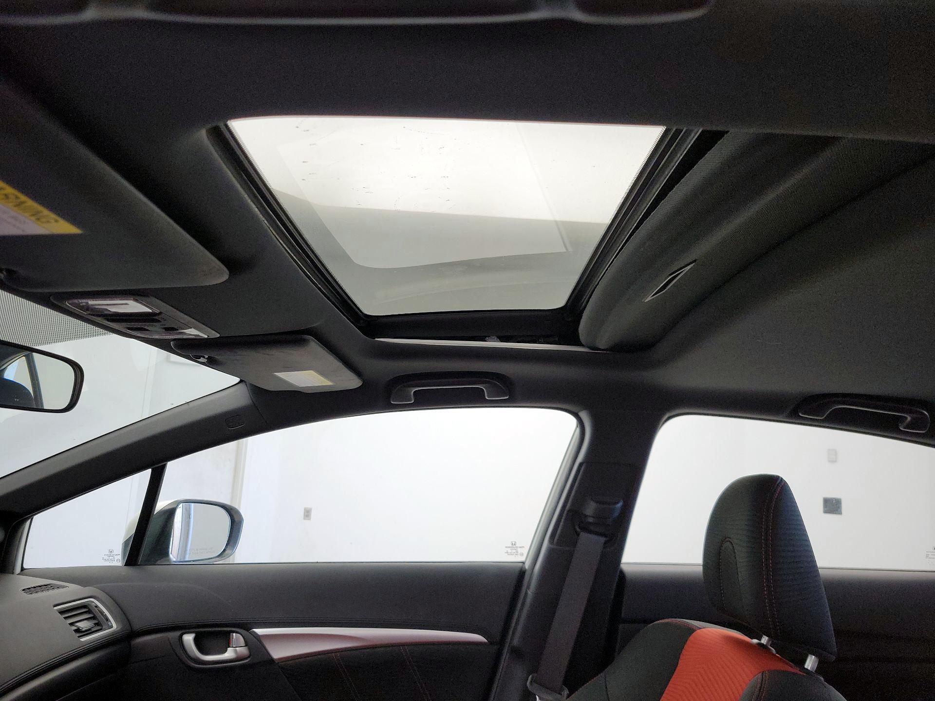 Thumbnail: 2015 Honda Civic - 19